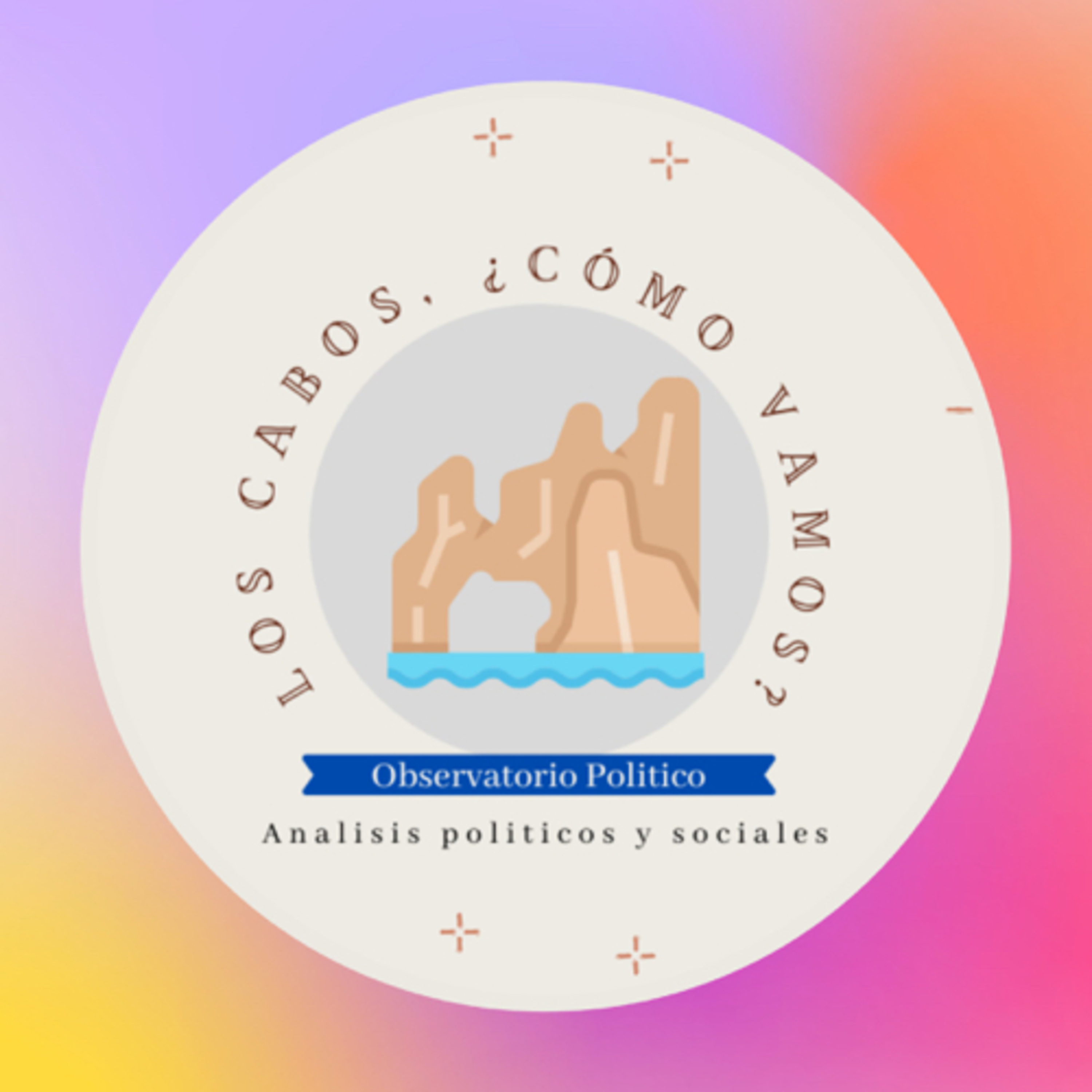 Los Cabos ¿Cómo vamos? podcast artwork