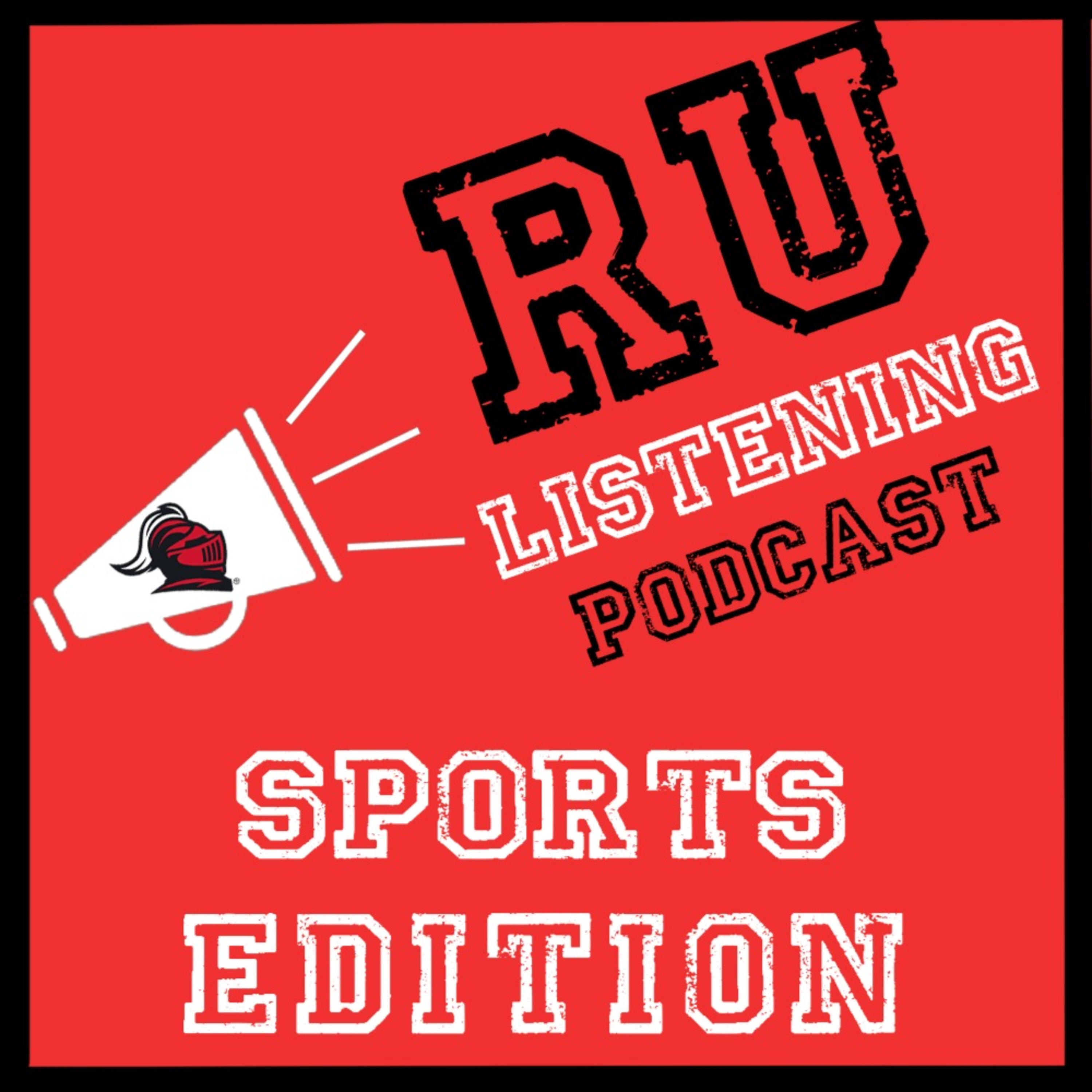 RU Listening Podcast