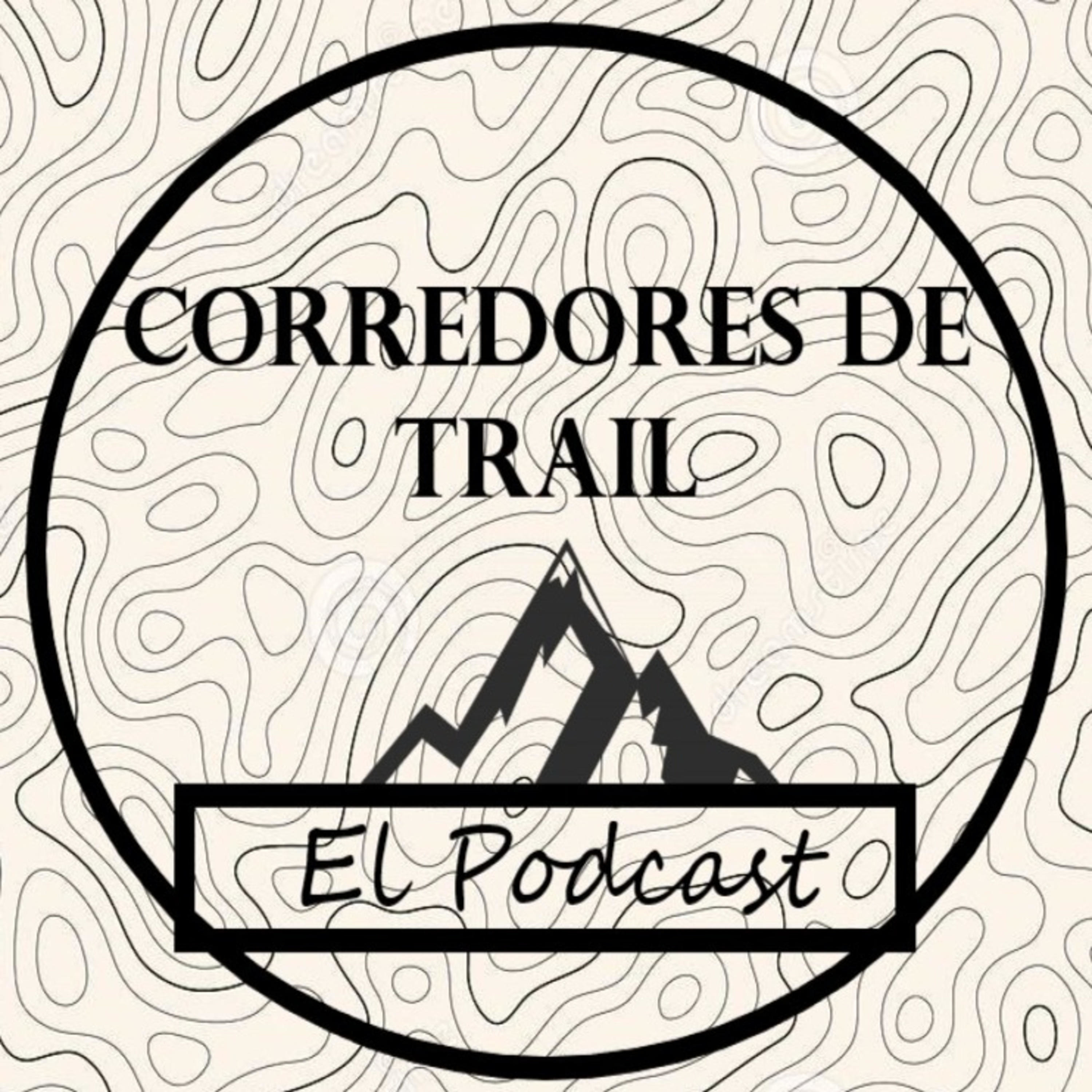 Corredores de Trail