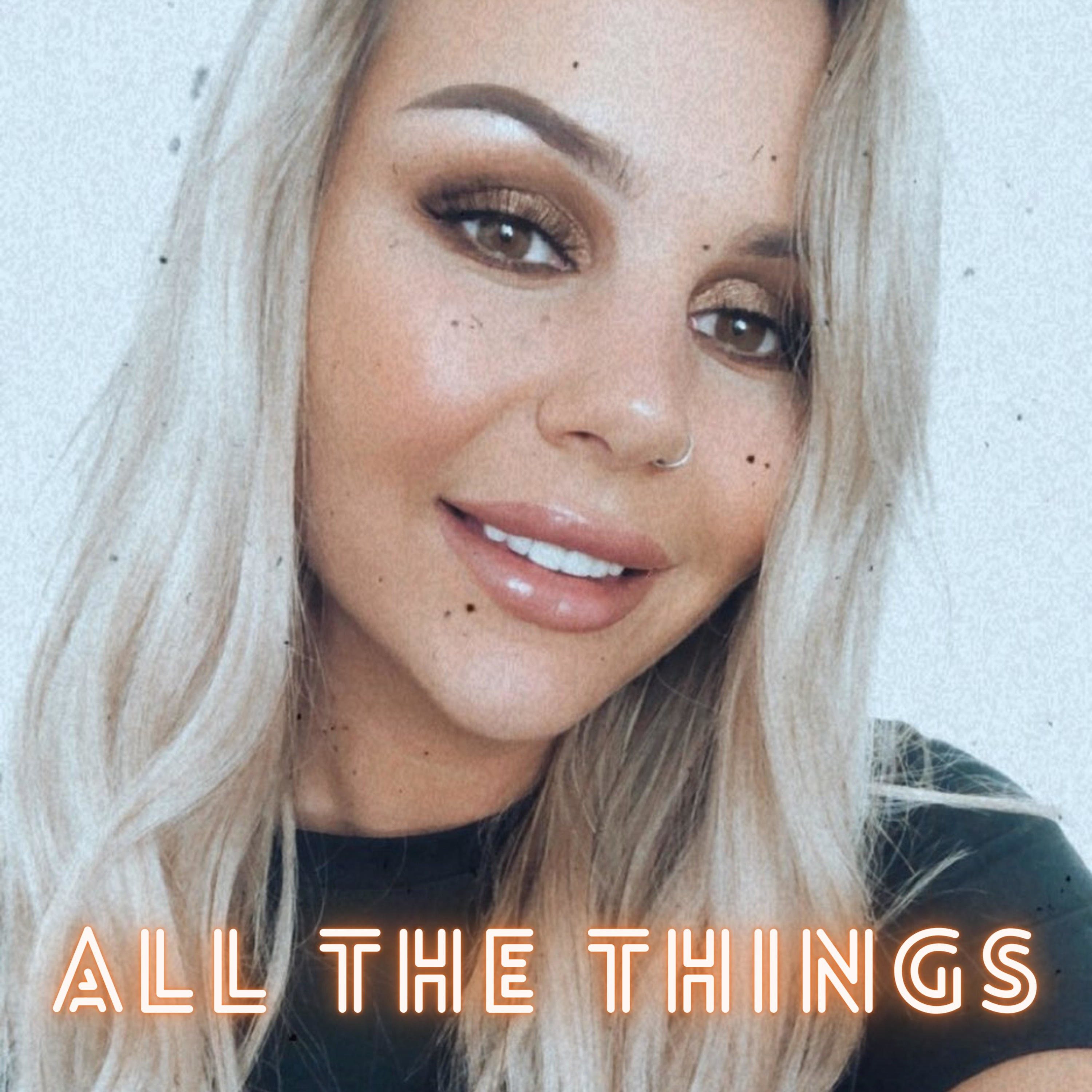 The Shaina Kennedy Podcast