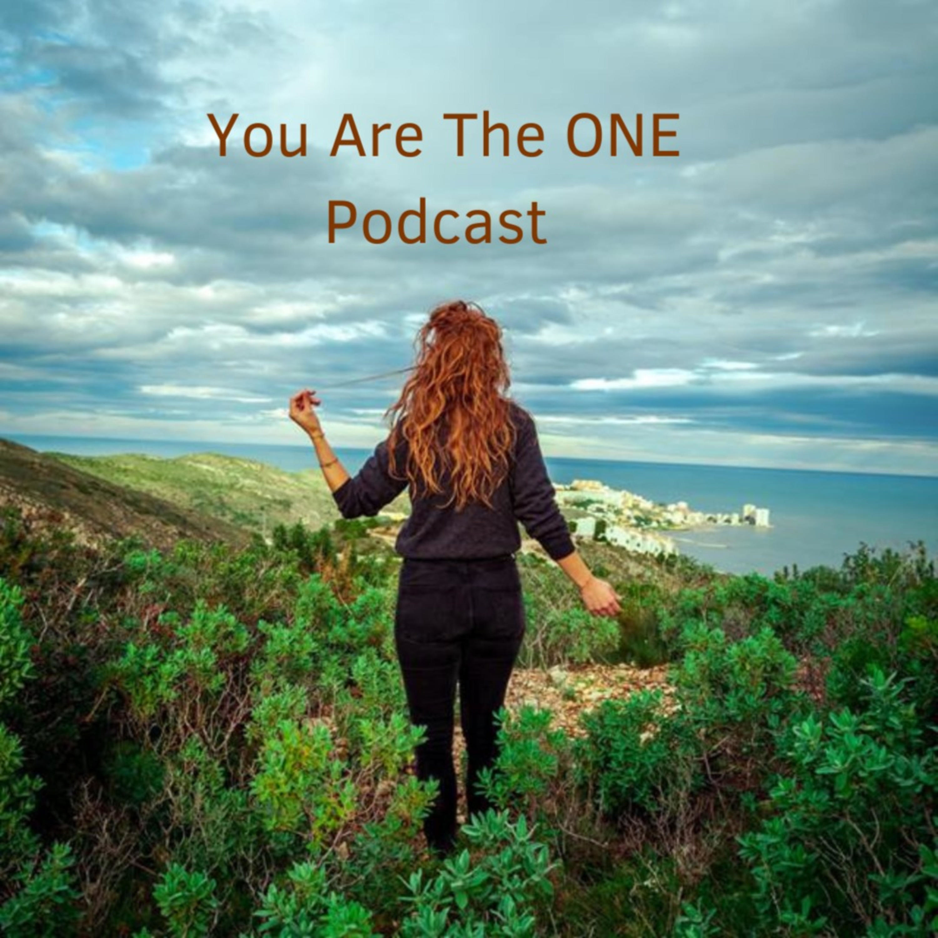 Multidimensional Healer de Podcast