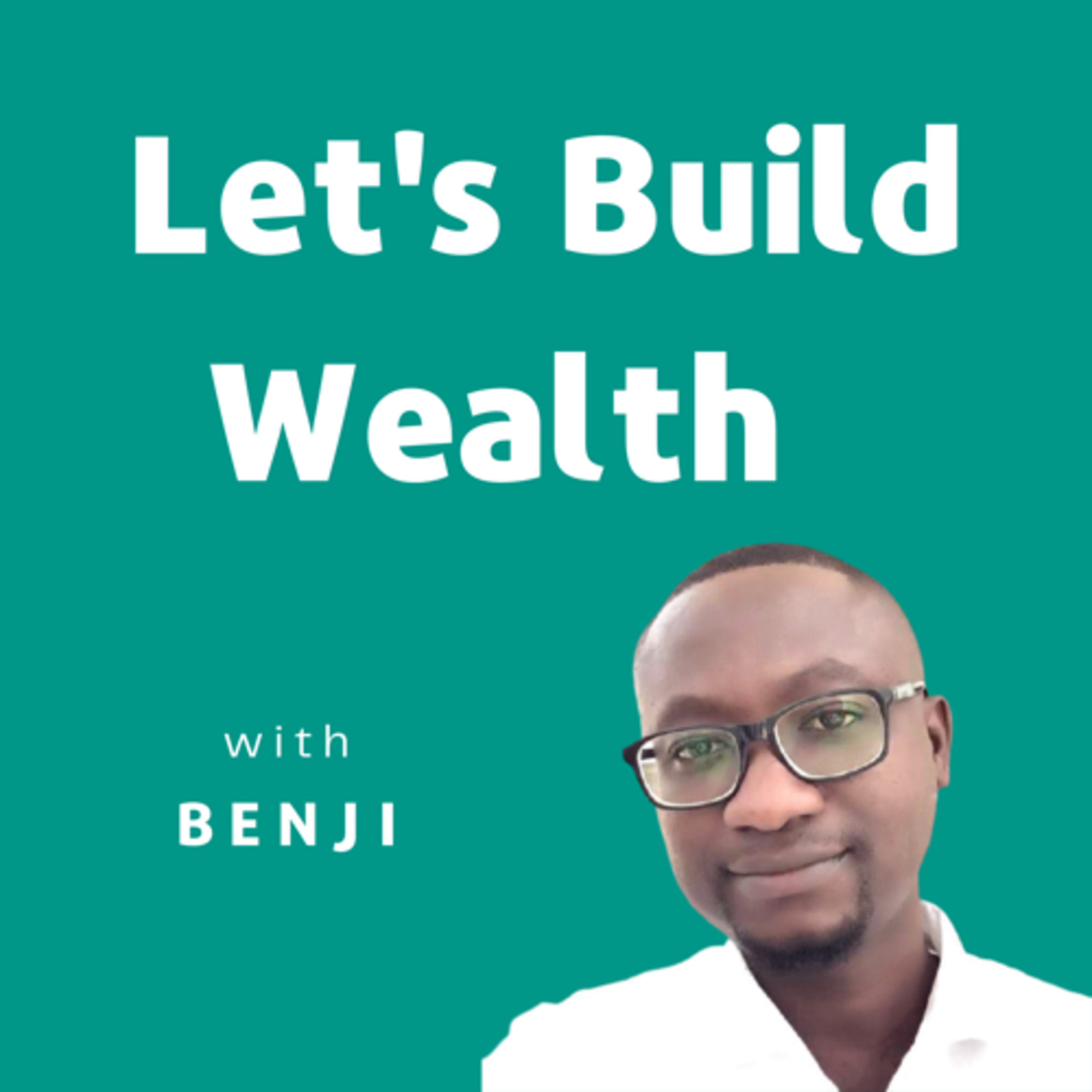 Let\'s Build Wealth