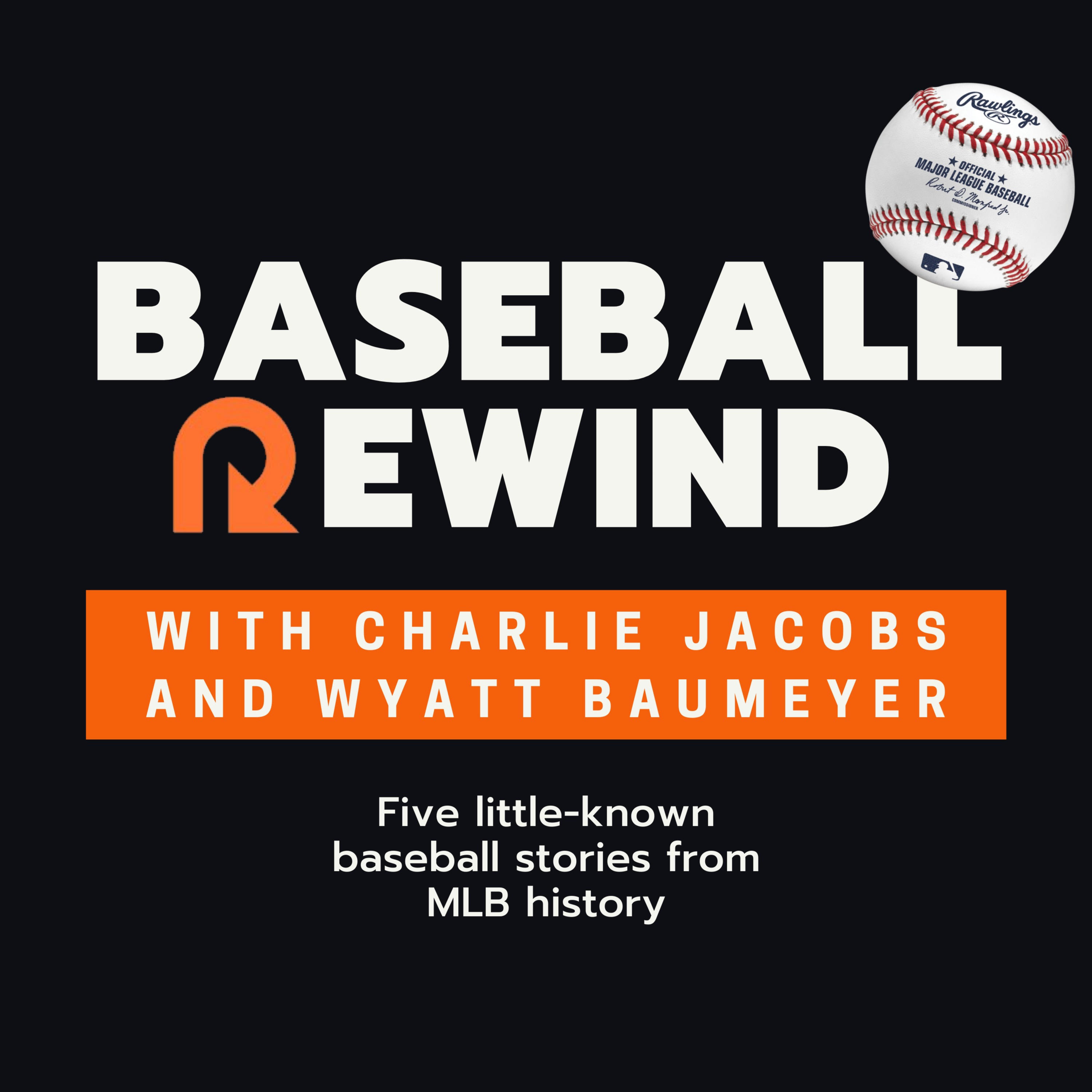 Baseball Rewind