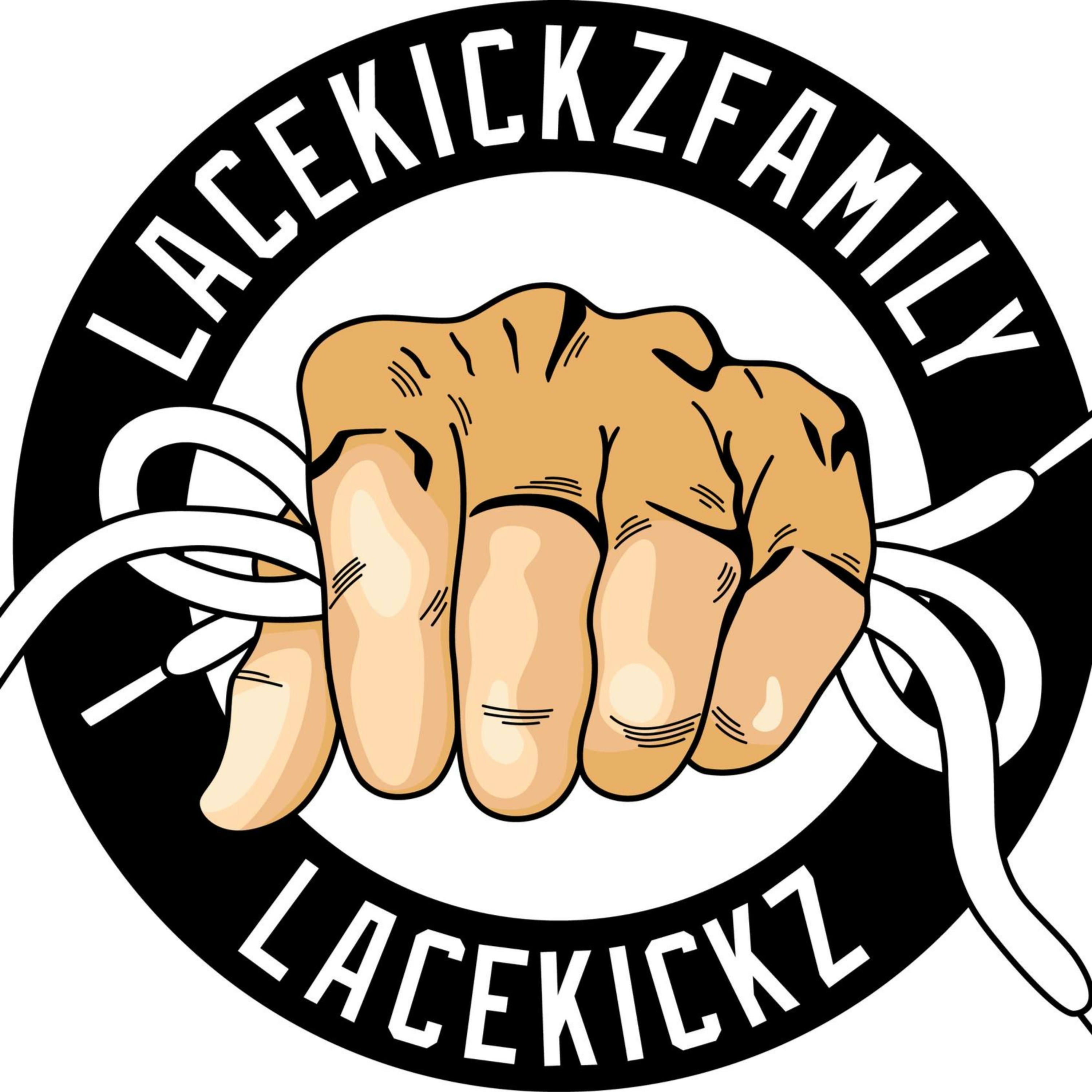 THE CULTURE BY THE LACEKICKZ FAMILY