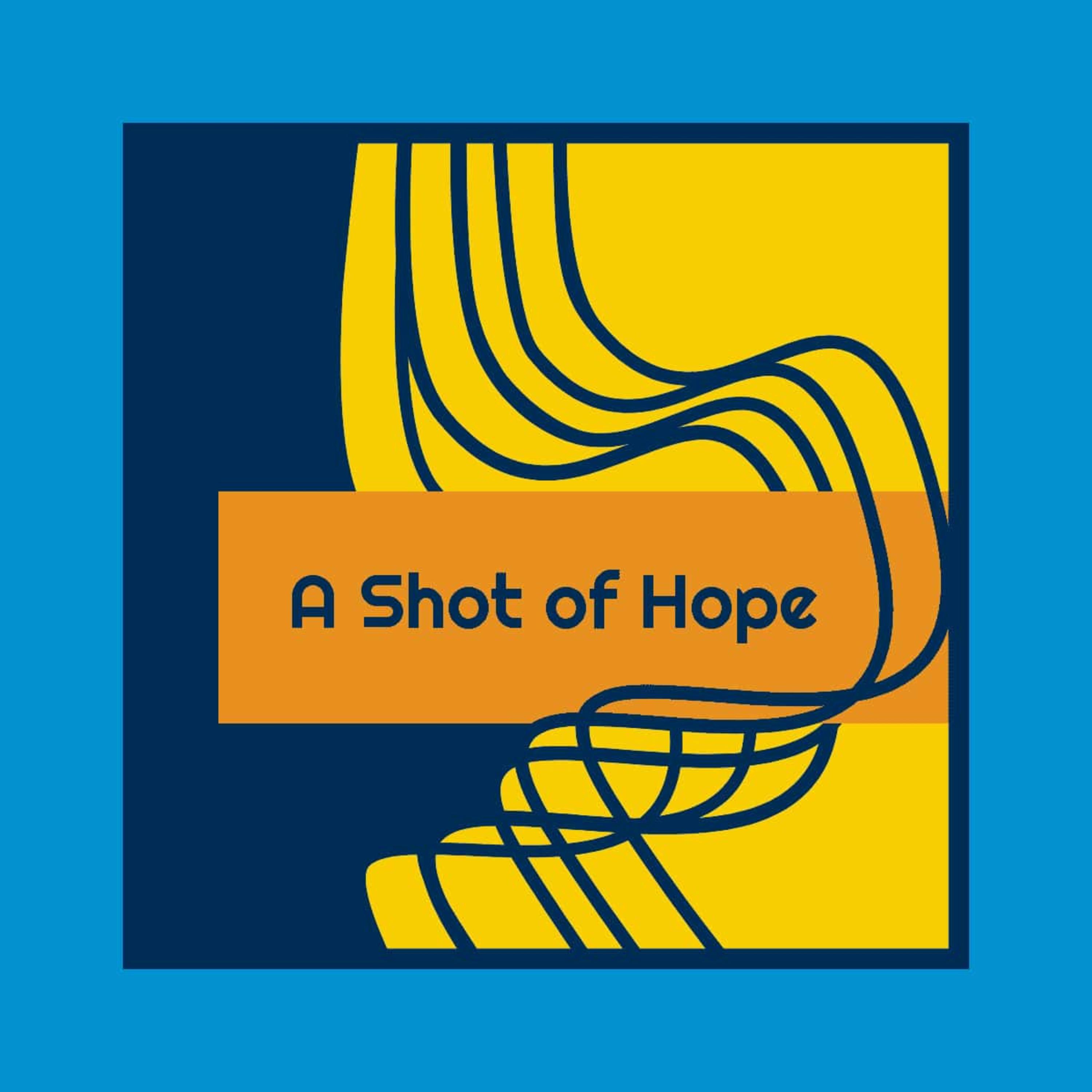 "My prayers started to change" - Demetrie's story