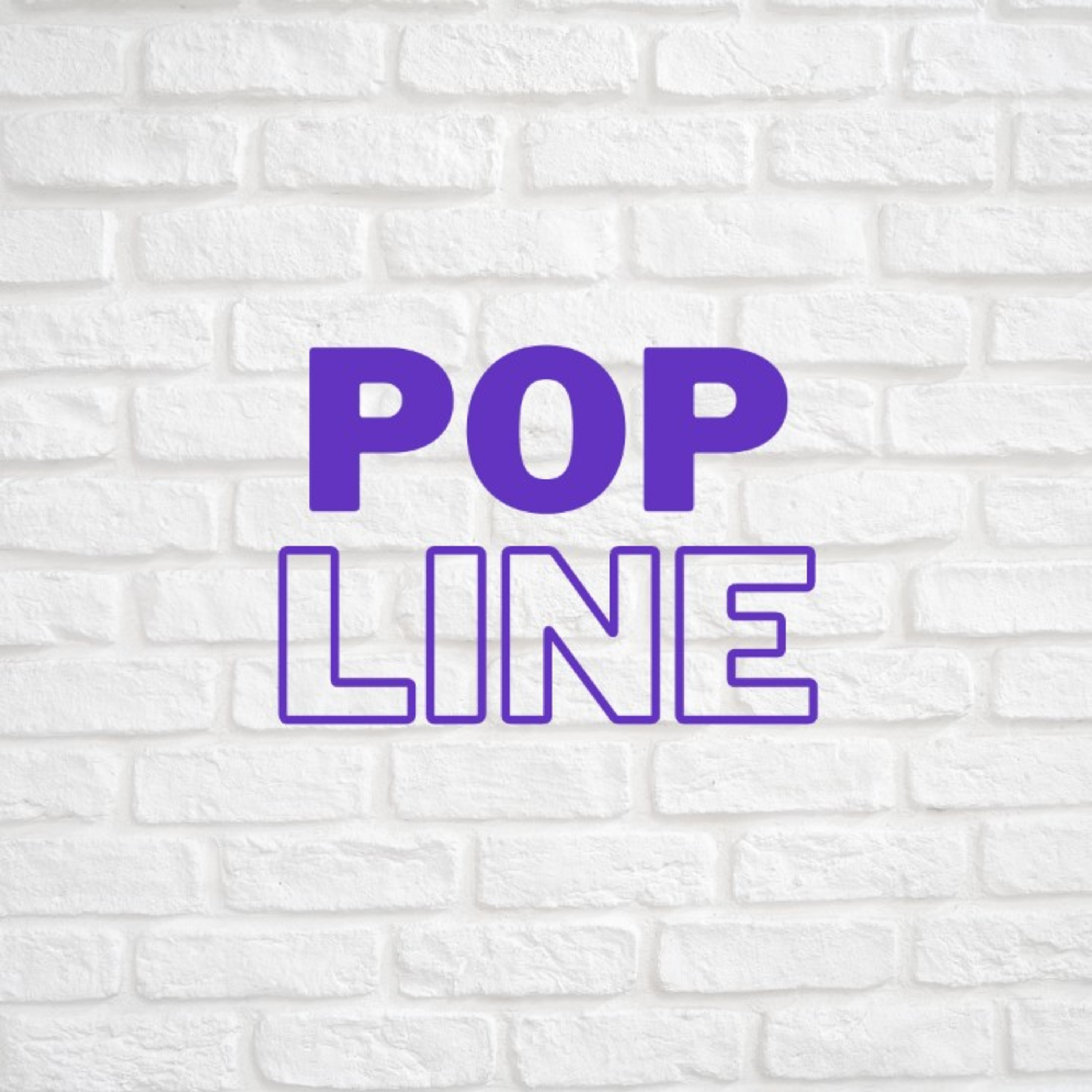 Sejam muito bem-vindos ao Pop Line Cast!