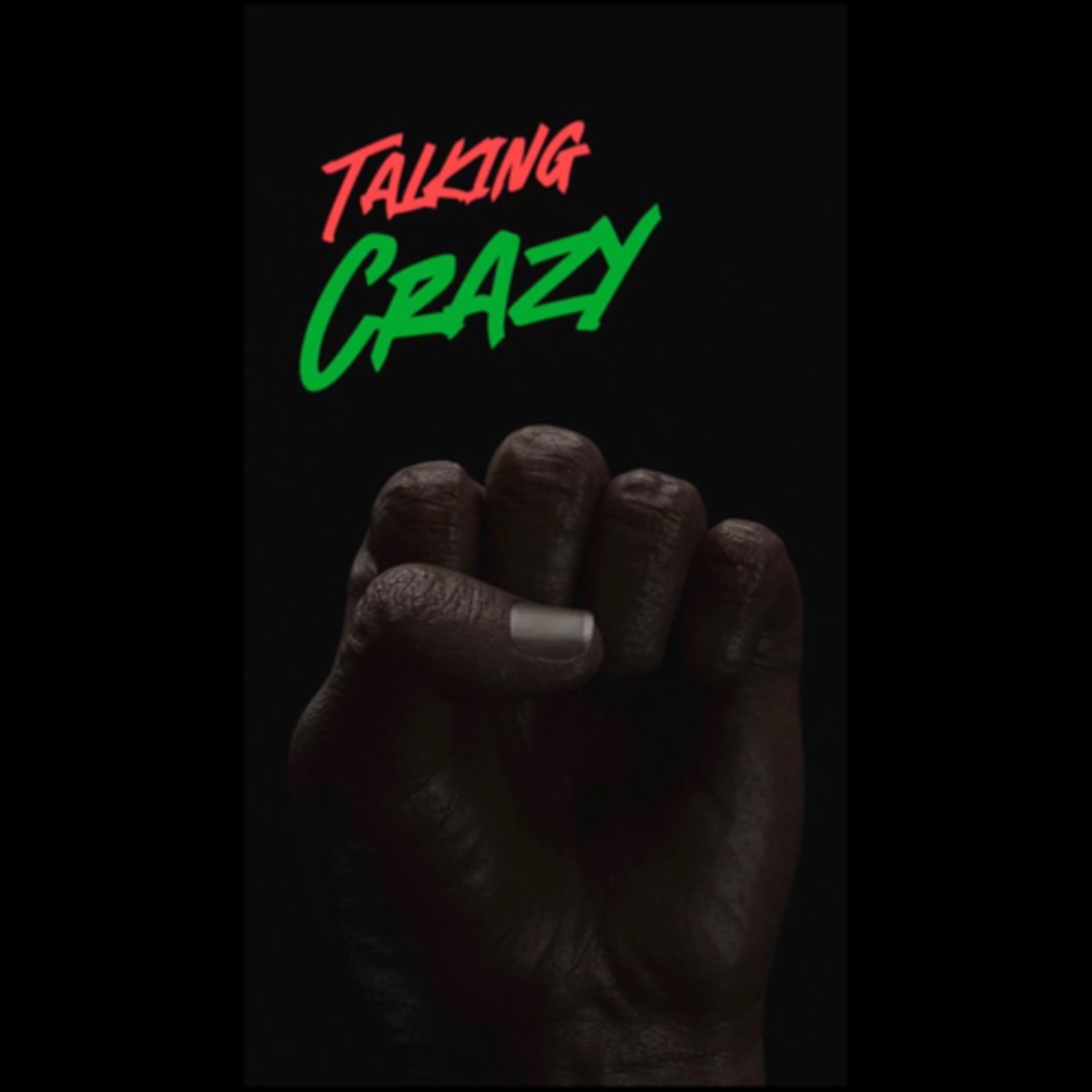 Talking Crazy