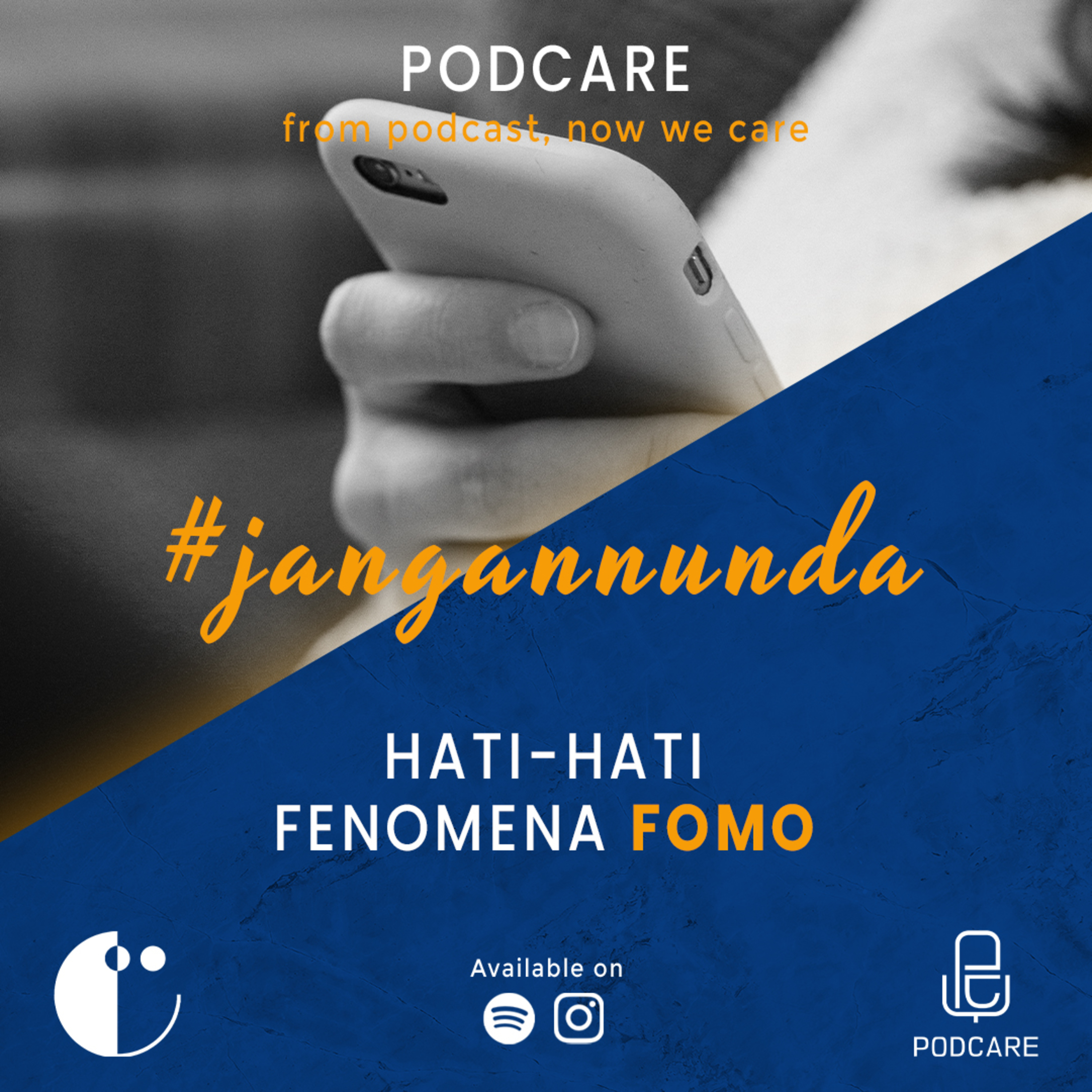 PODCARE