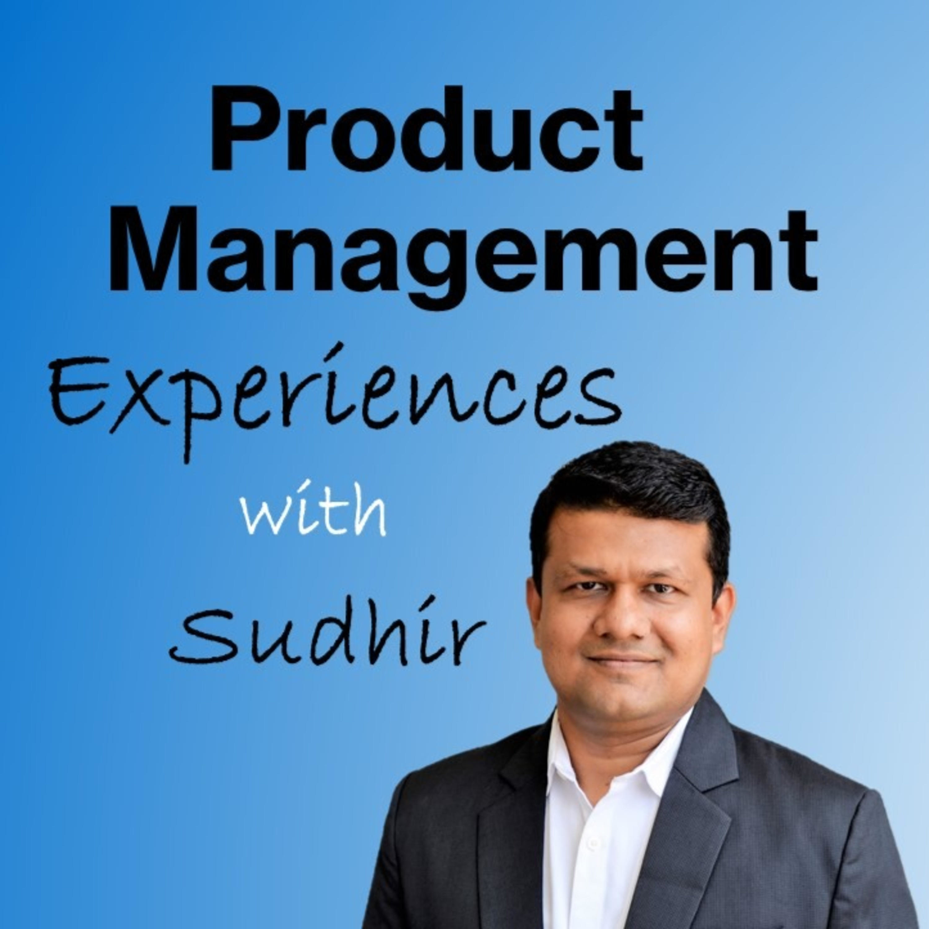 4P Management with Sudhir