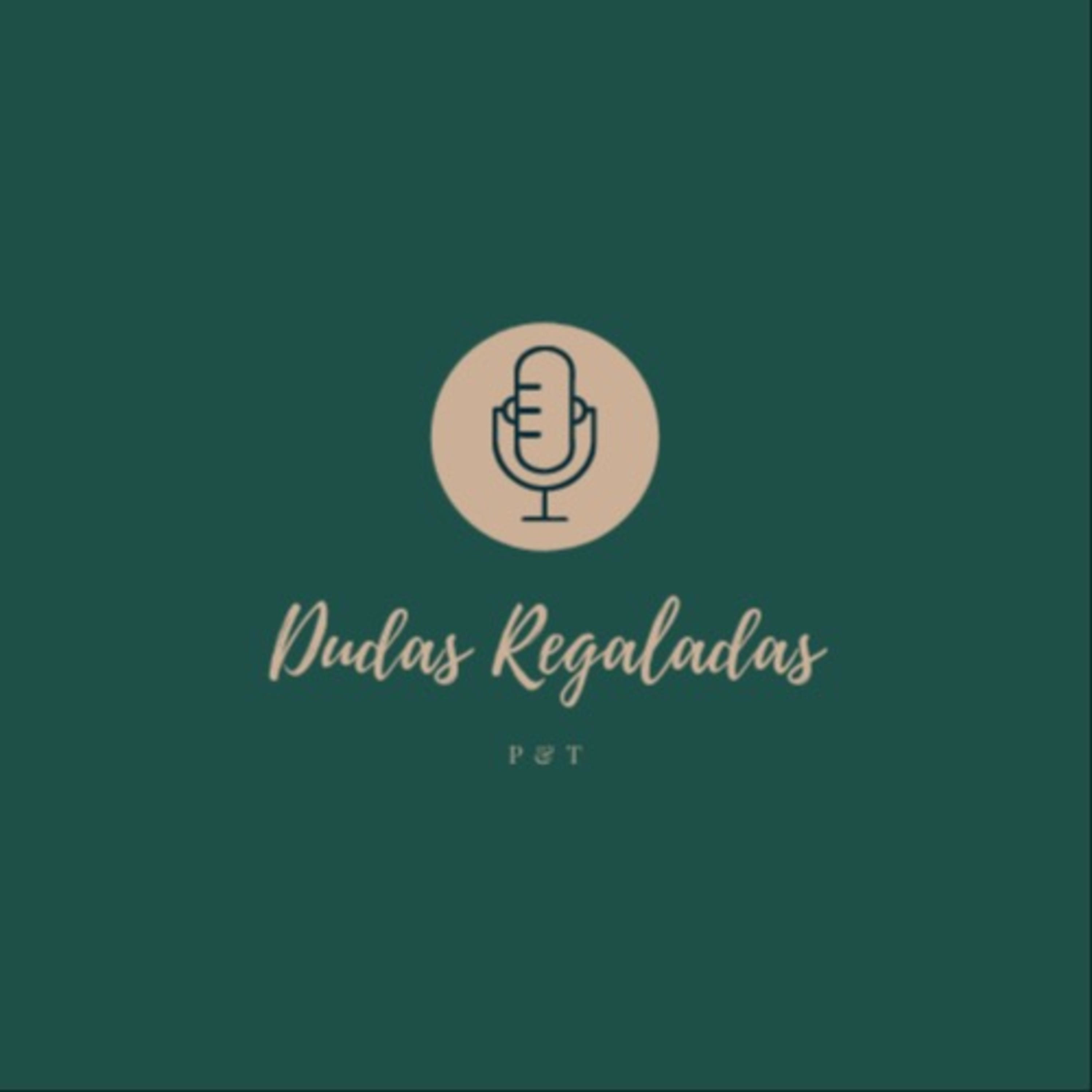 Dudas en podcast podcast artwork