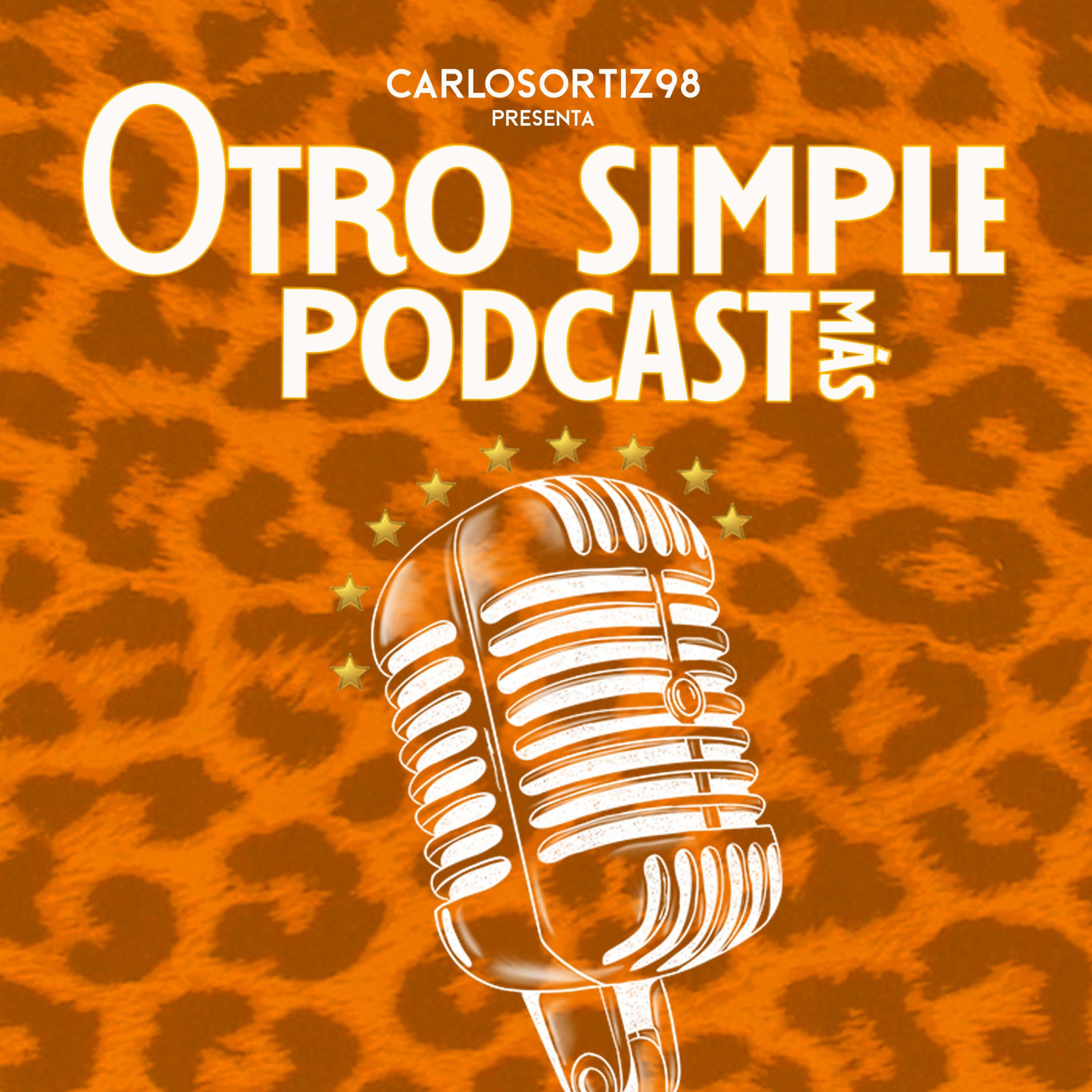 OTRO SIMPLE PODCAST MÁS podcast artwork