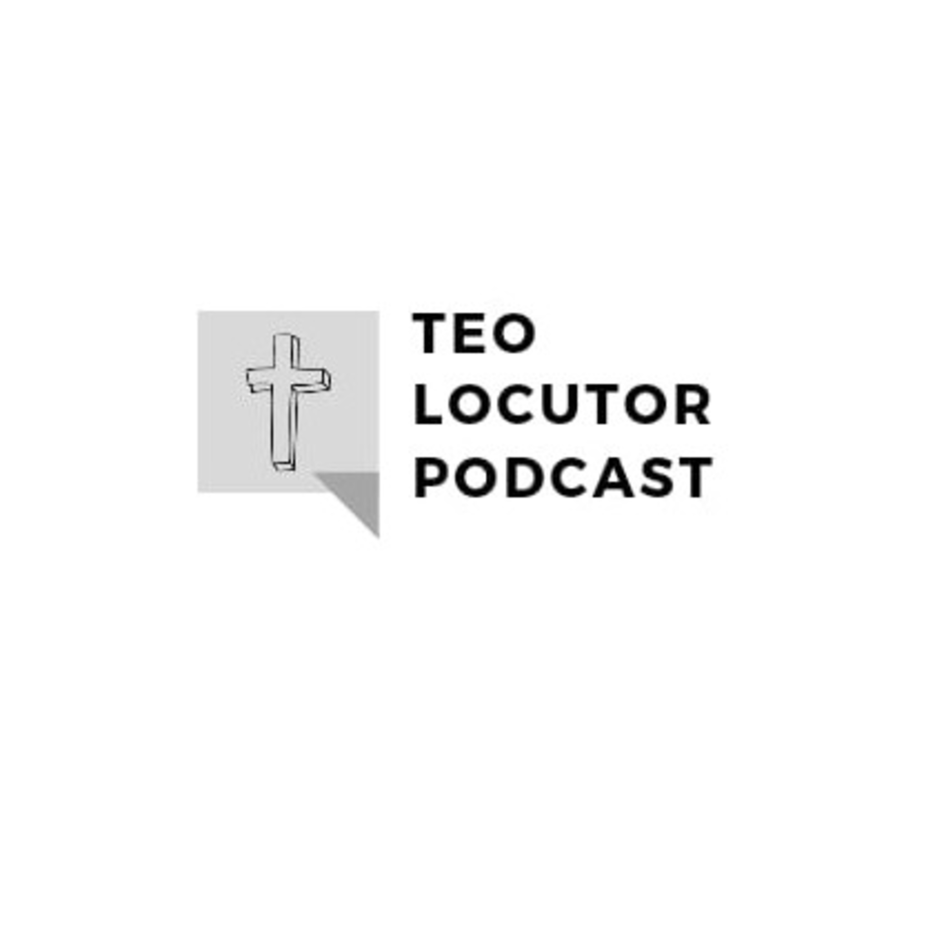 Teolocutor podcast artwork