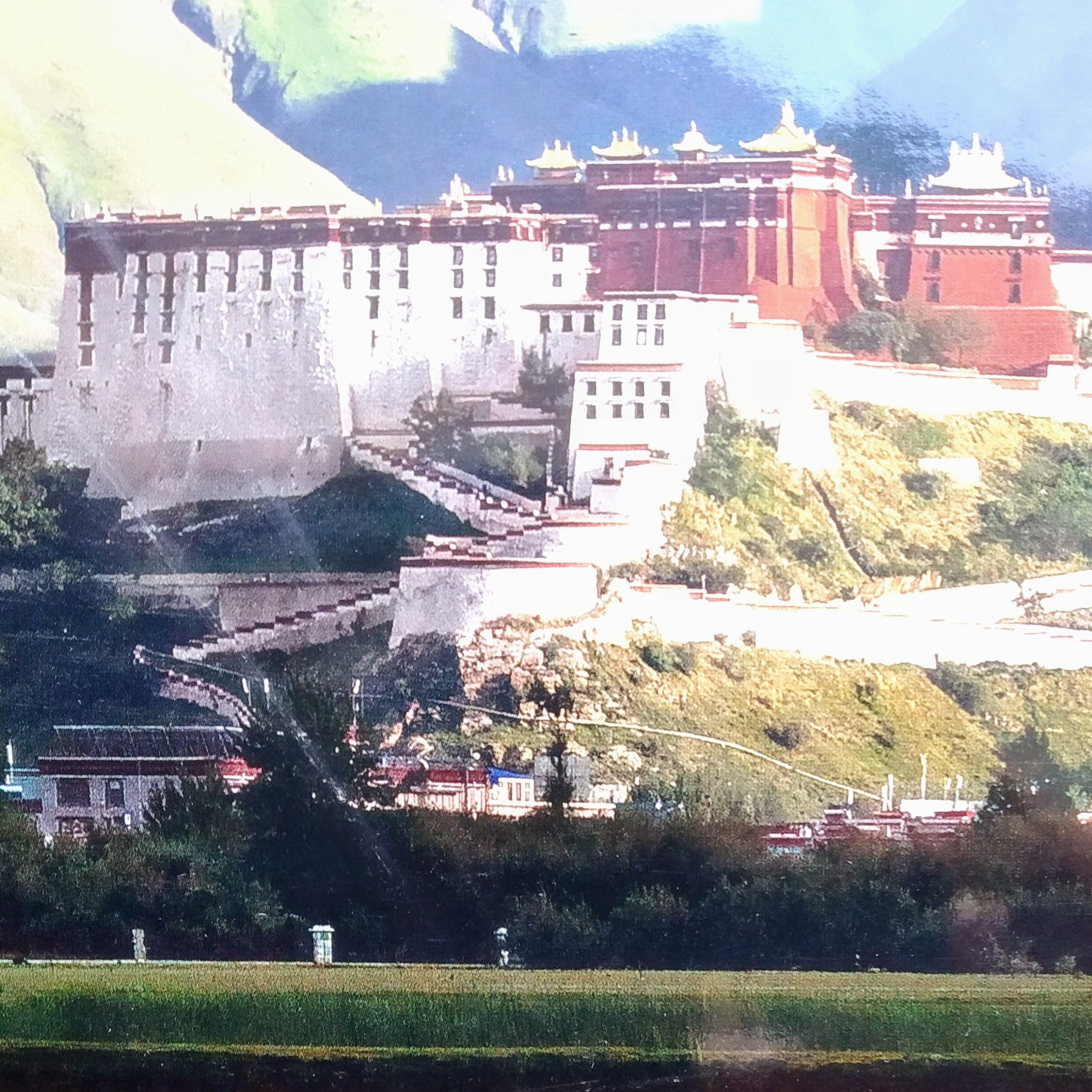 ALAIN CHOESANG Tibetan French Class ཧྥ་རེན་སི་སྐད་སློབ་ཚན།