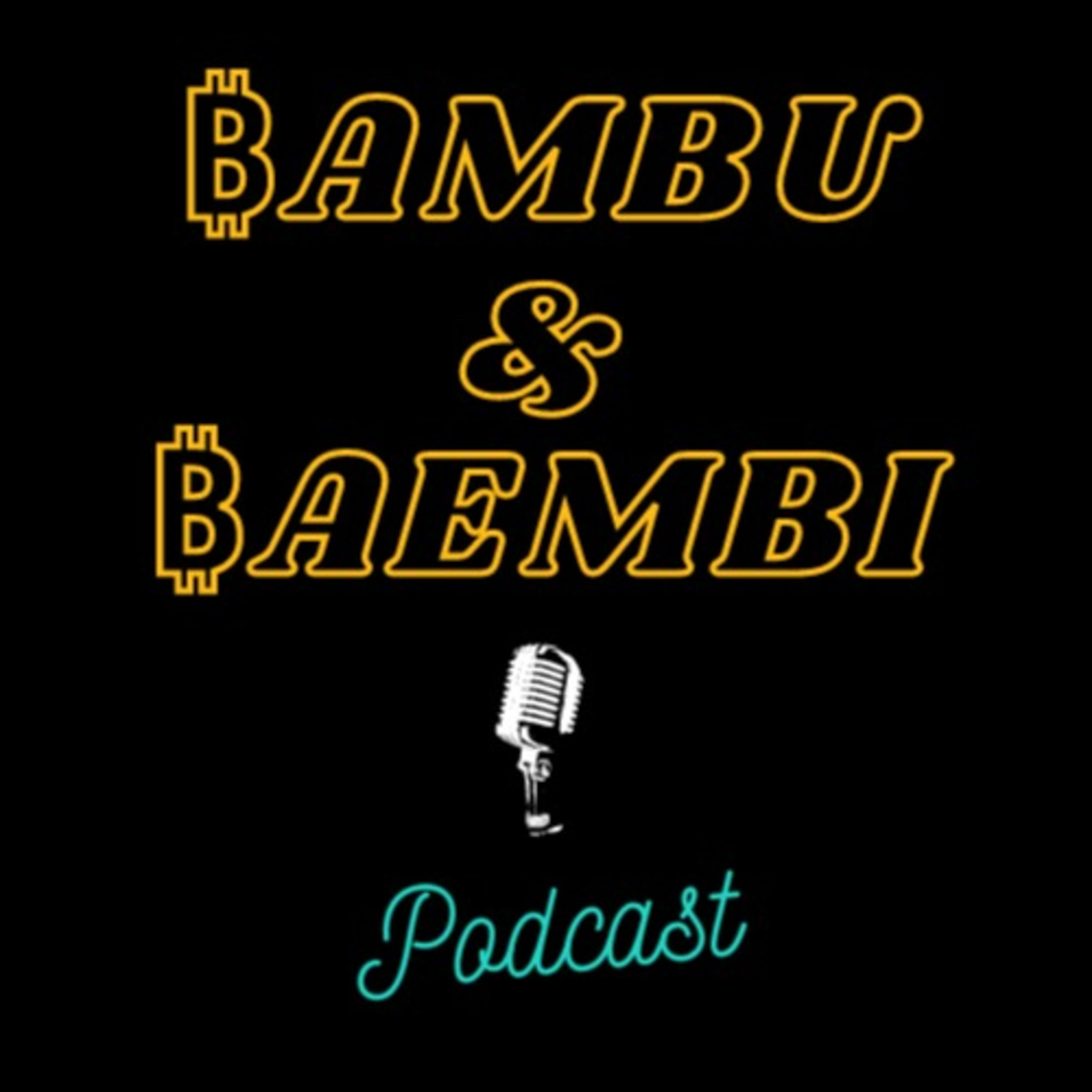Bambu & Baembi