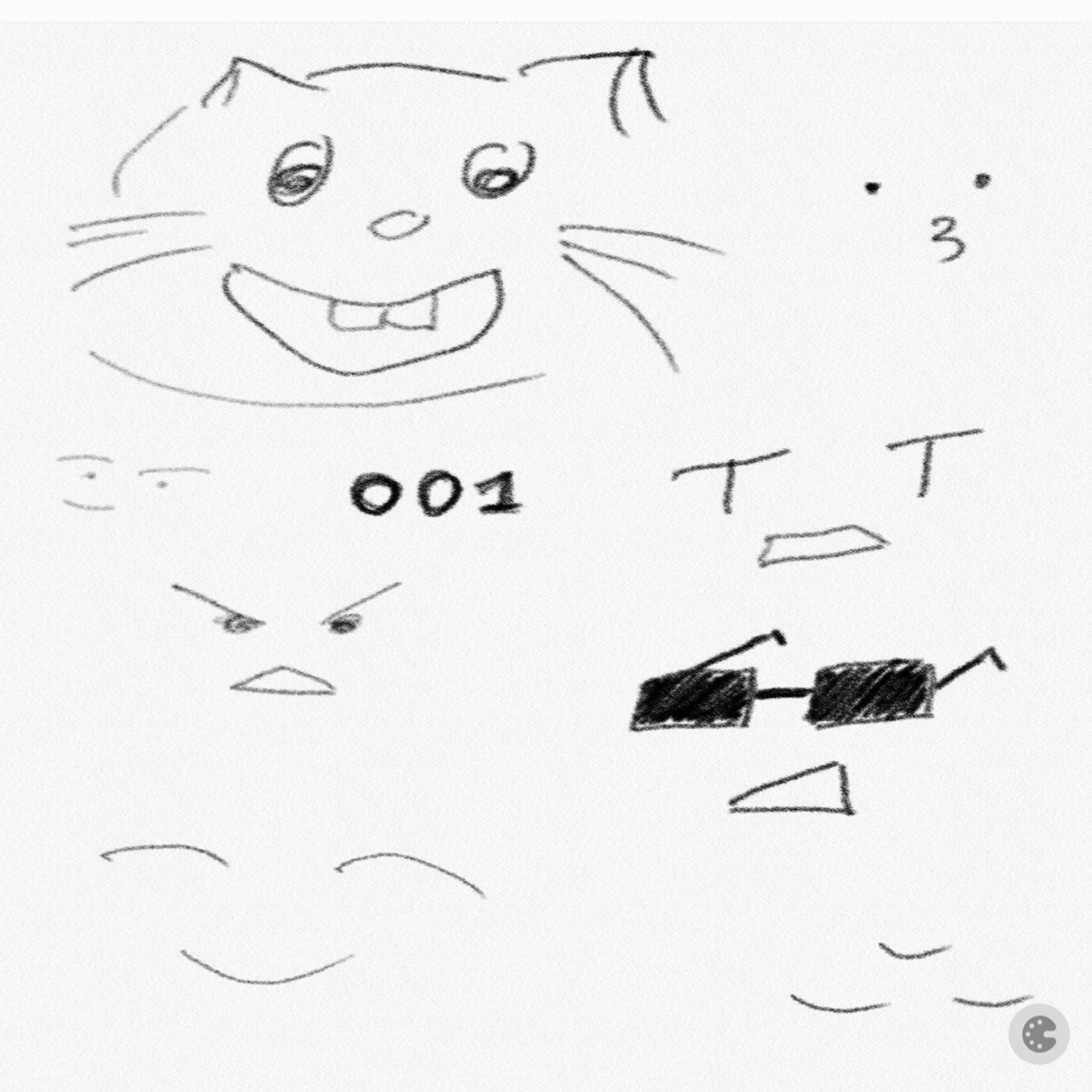 1 podcast artwork