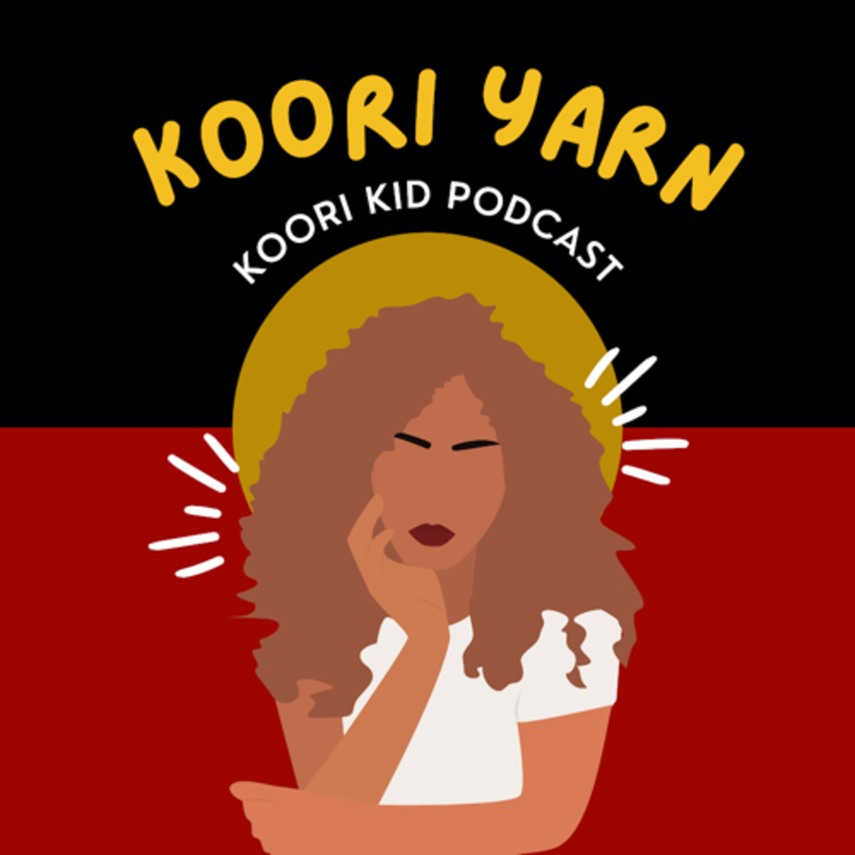 Koori Yarn