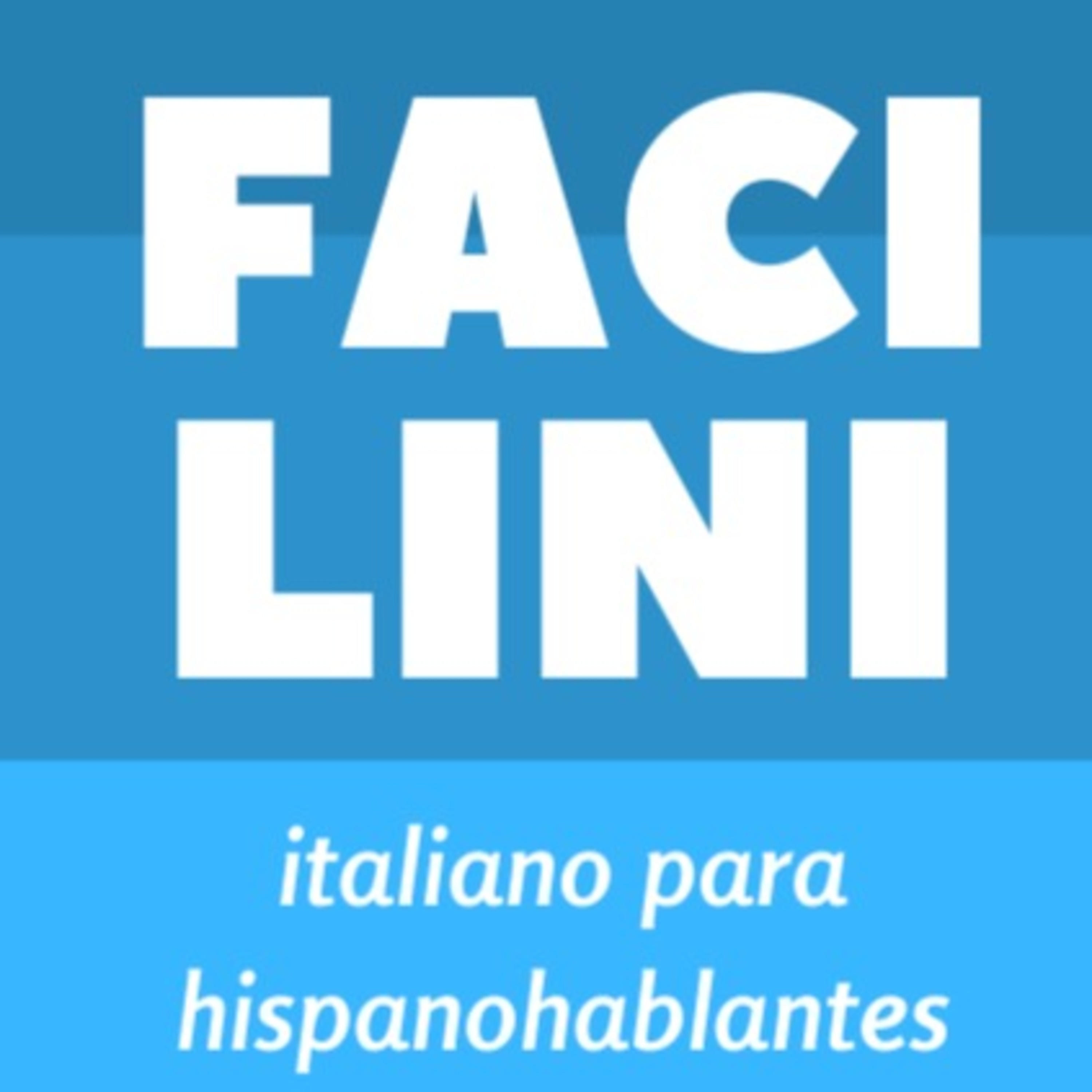 Facilini, aprende italiano