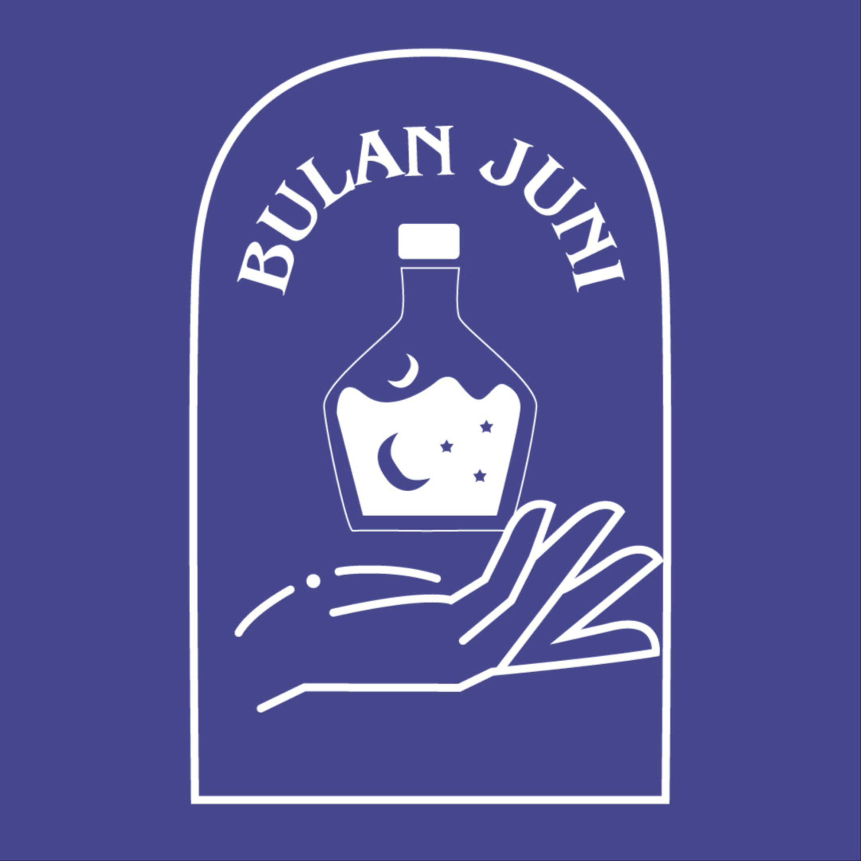 Bulan Juni