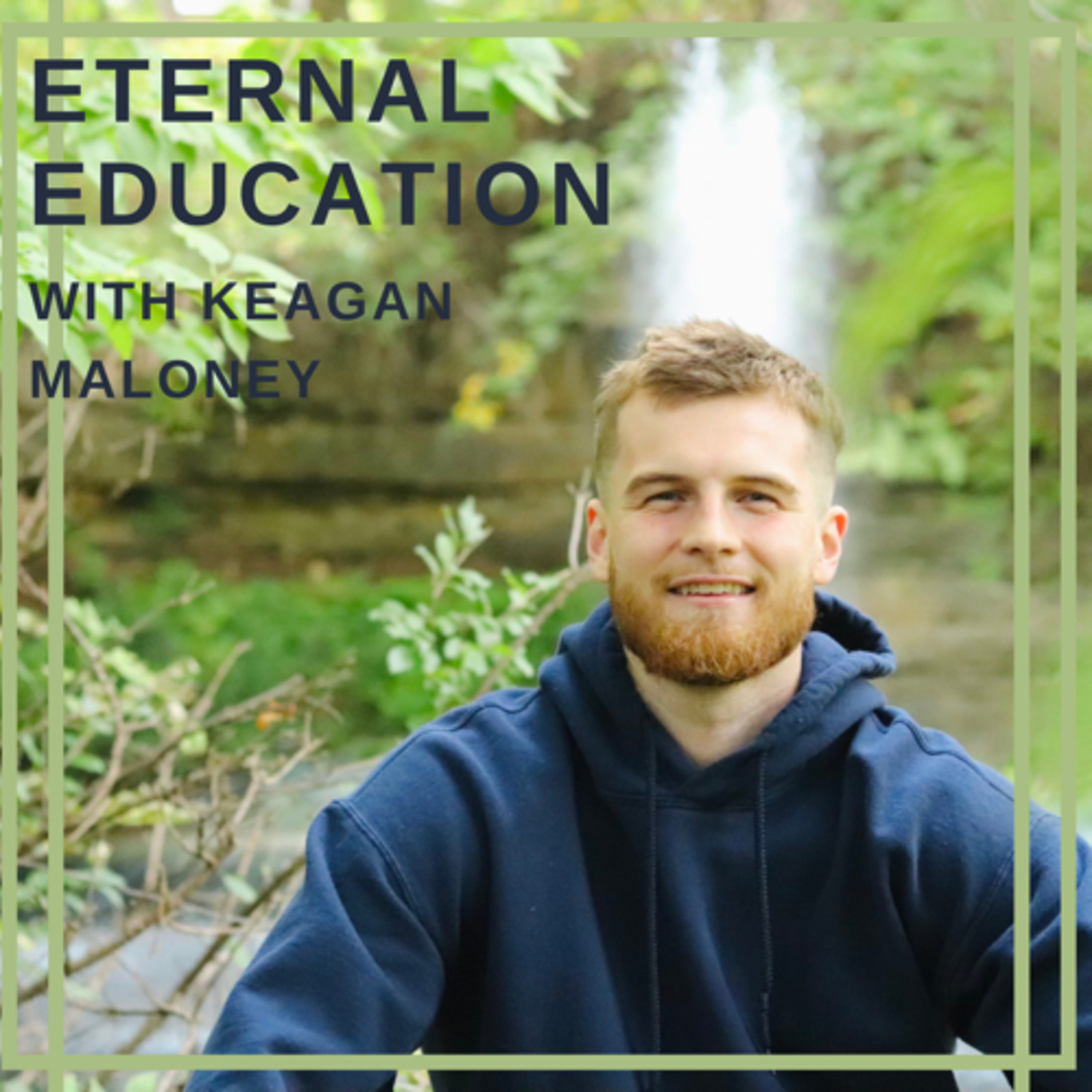 Eternal Education