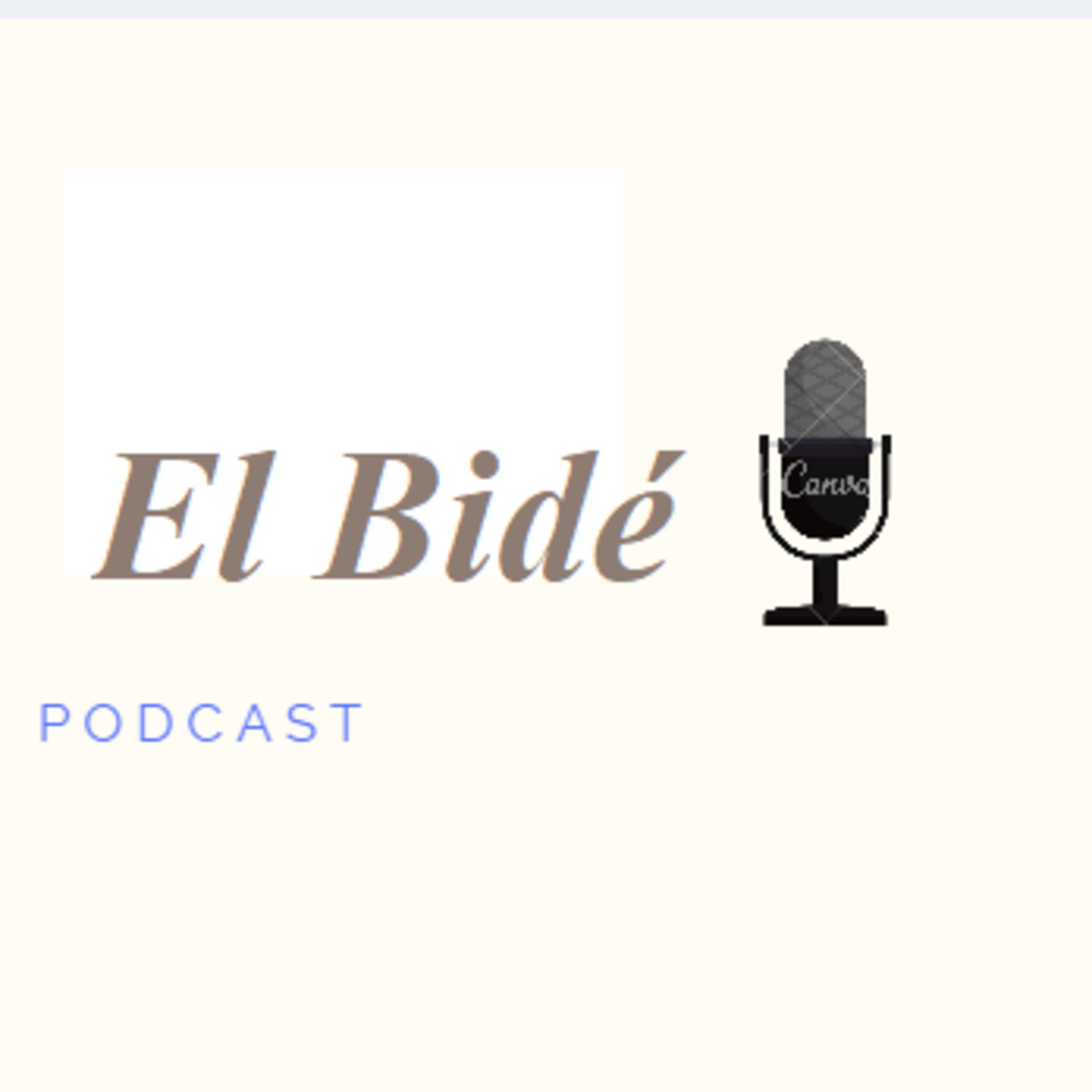 El Bidé