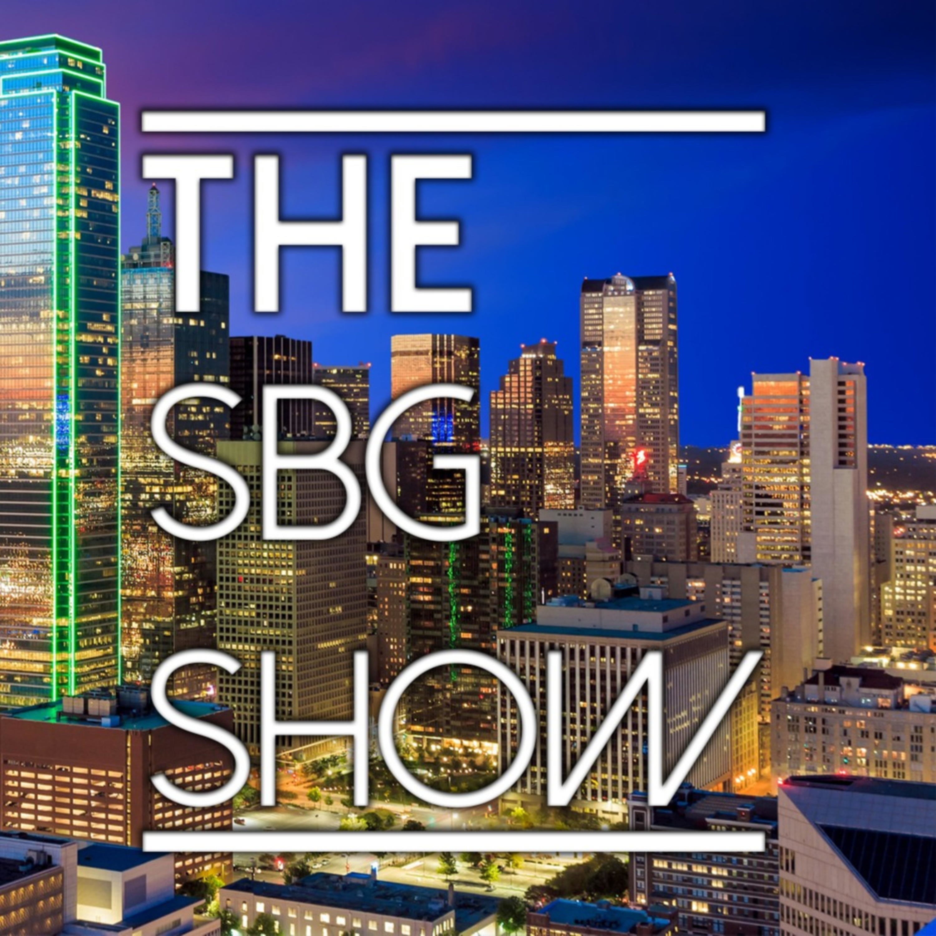 The SBG Show