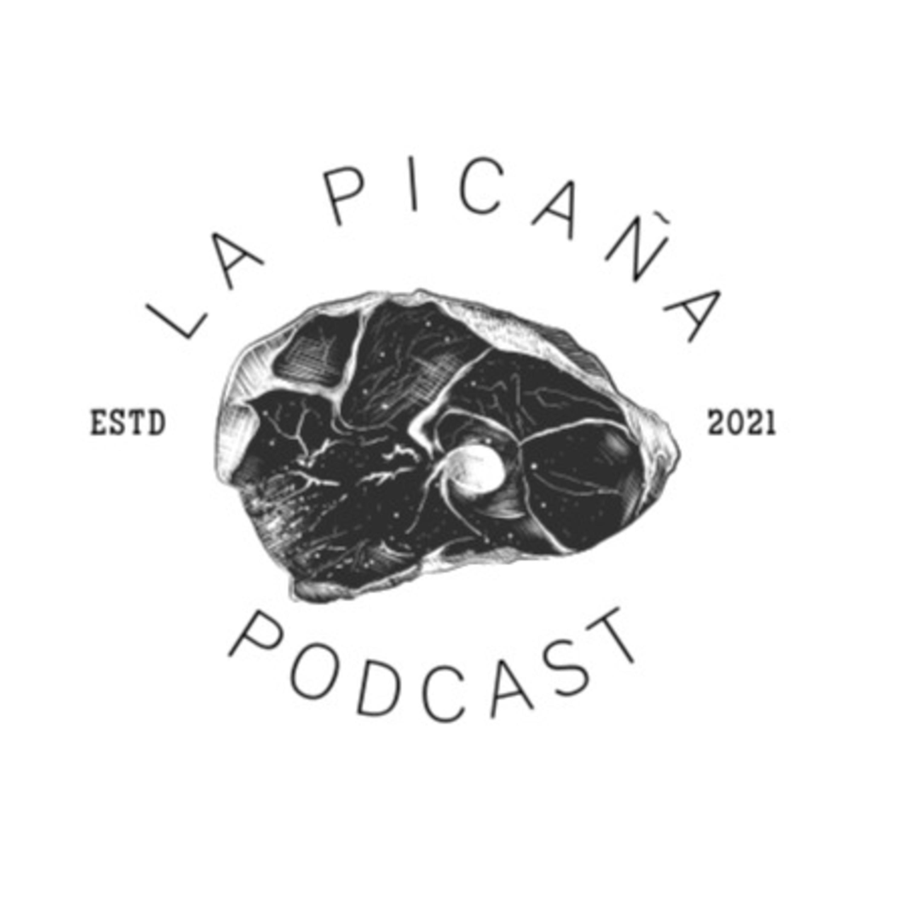 La Picaña Podcast podcast artwork