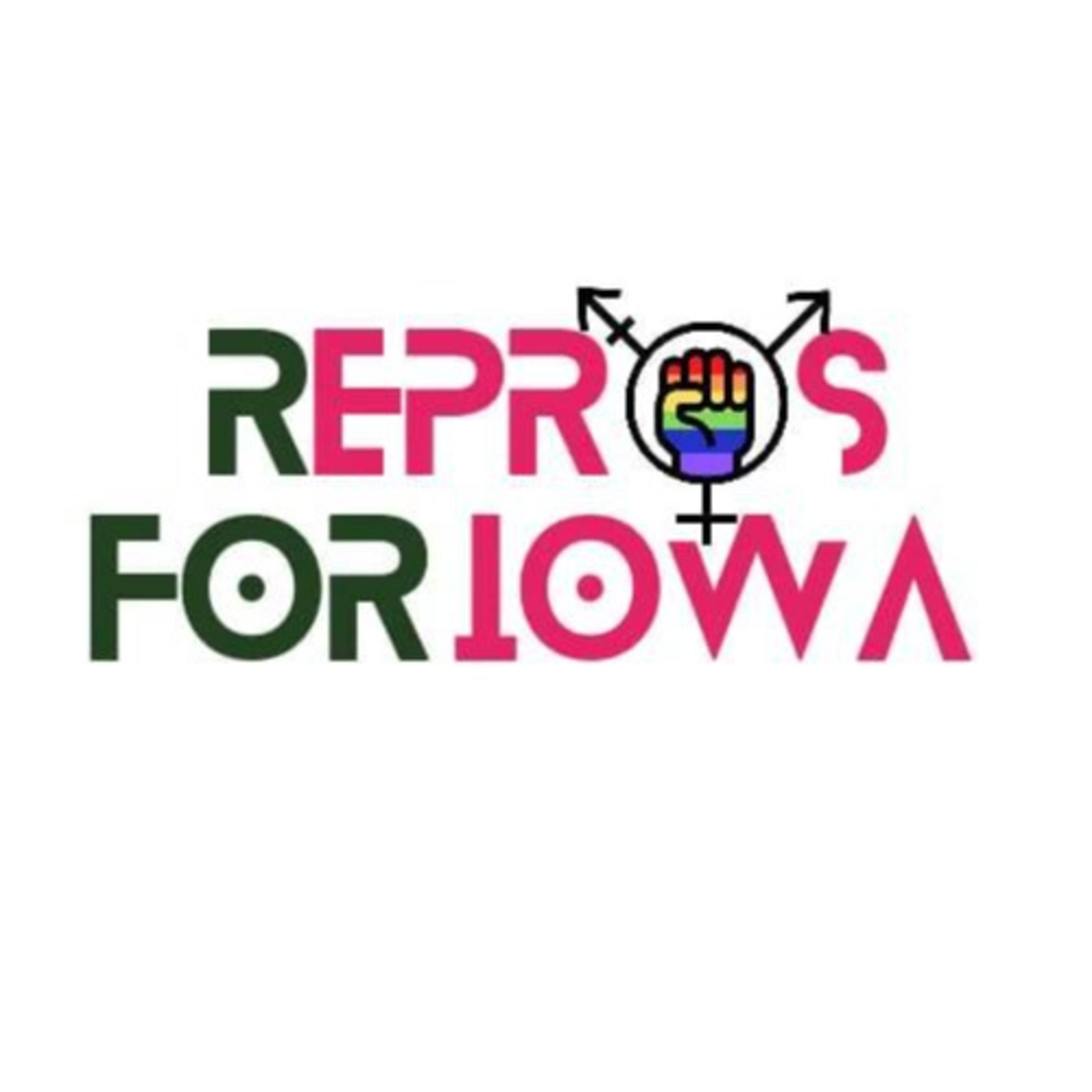 Repros for Iowa