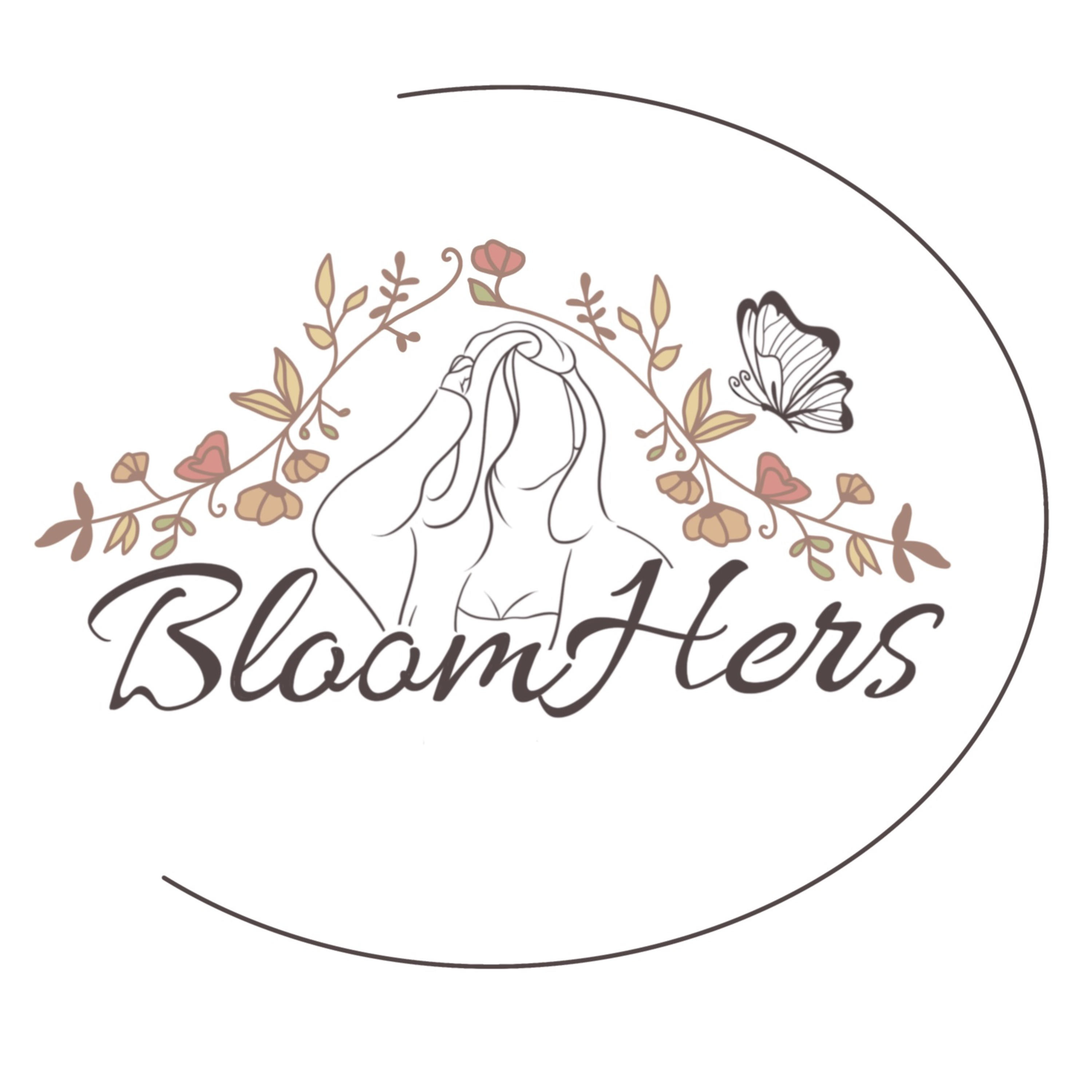 BloomHers Podcast