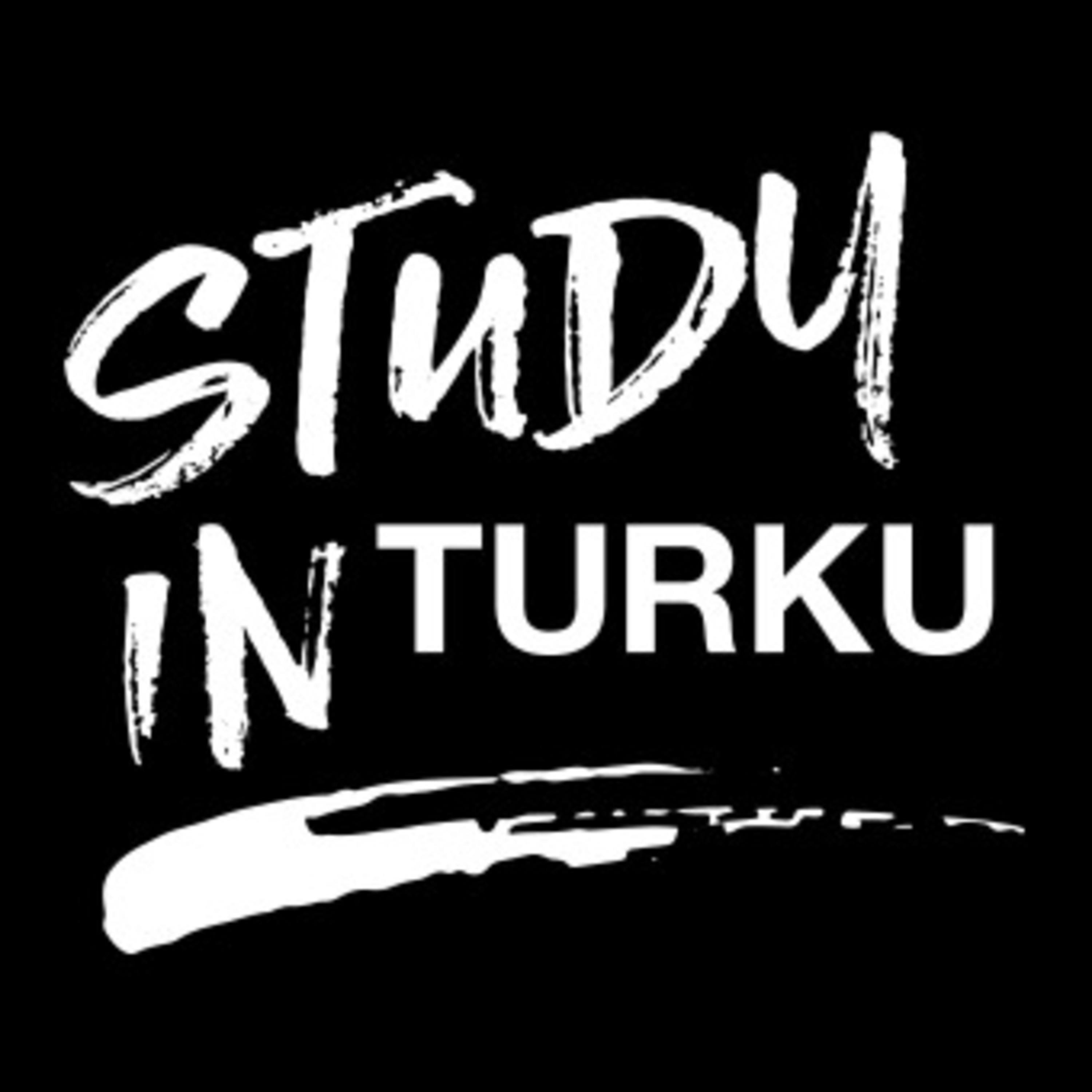 Alumni Talks: Urapolkuja Turussa / Karriärvägar i Åbo podcast artwork