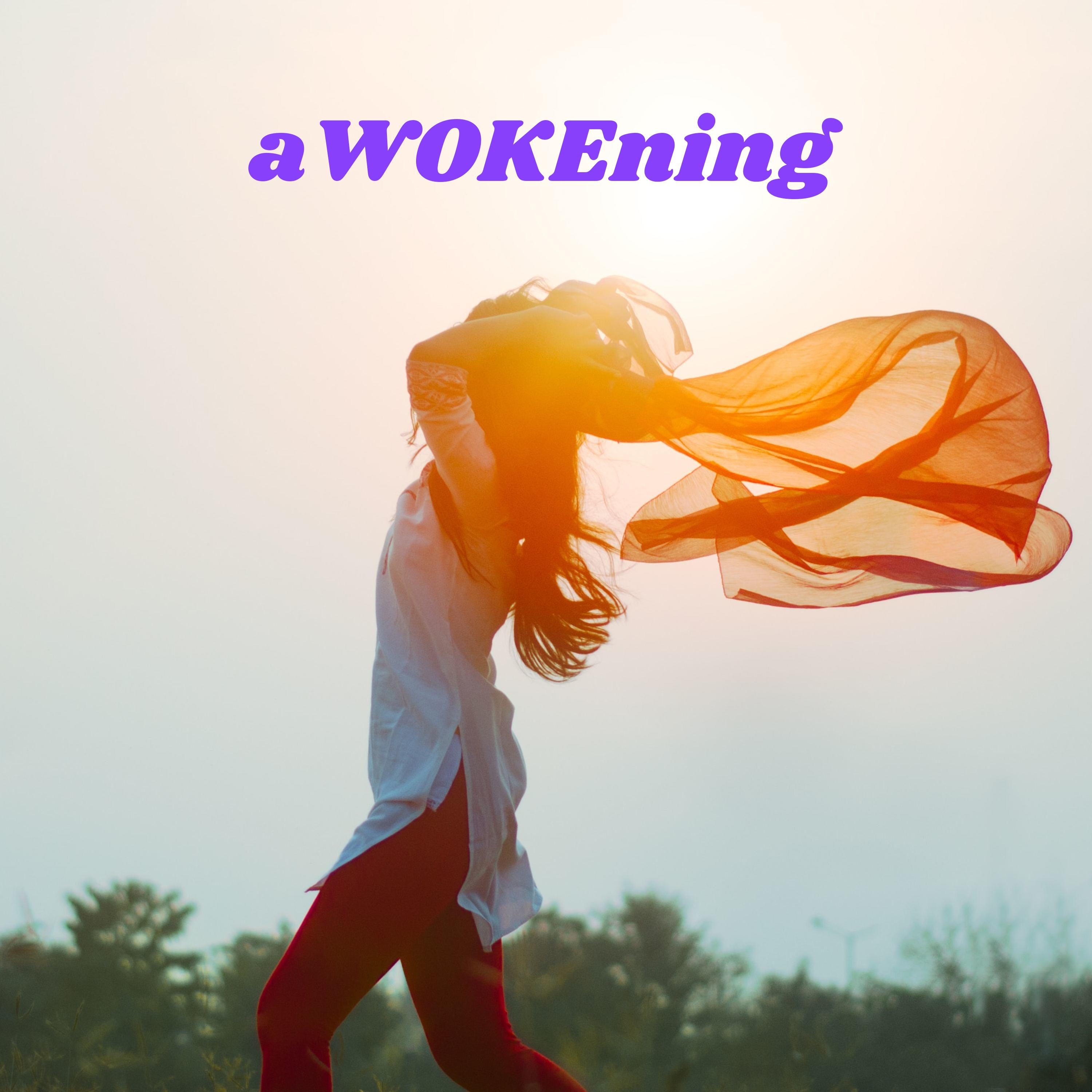 aWOKEning: Finding Freedom, Finding You - Ep. 2 Not My Shiz!