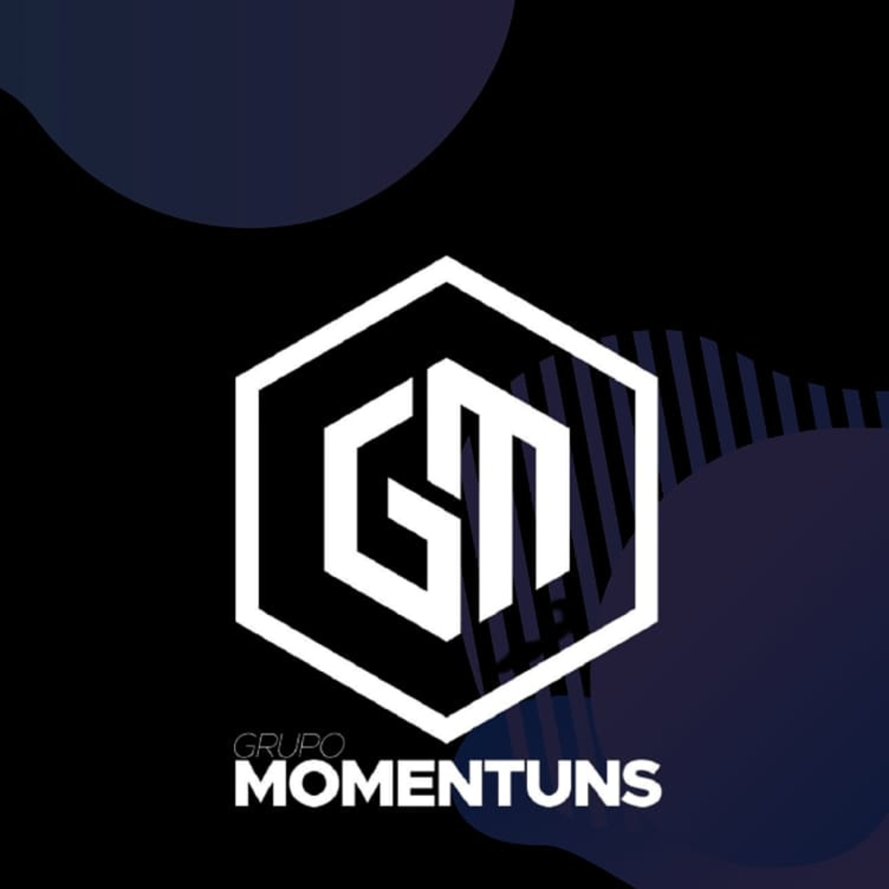 MomentunsCast podcast artwork