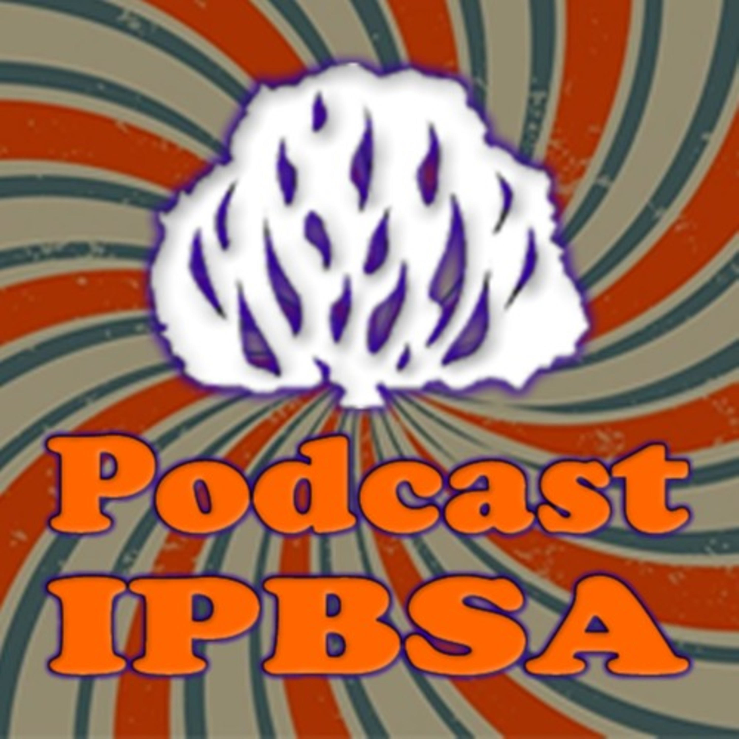 IPBSA podcast artwork