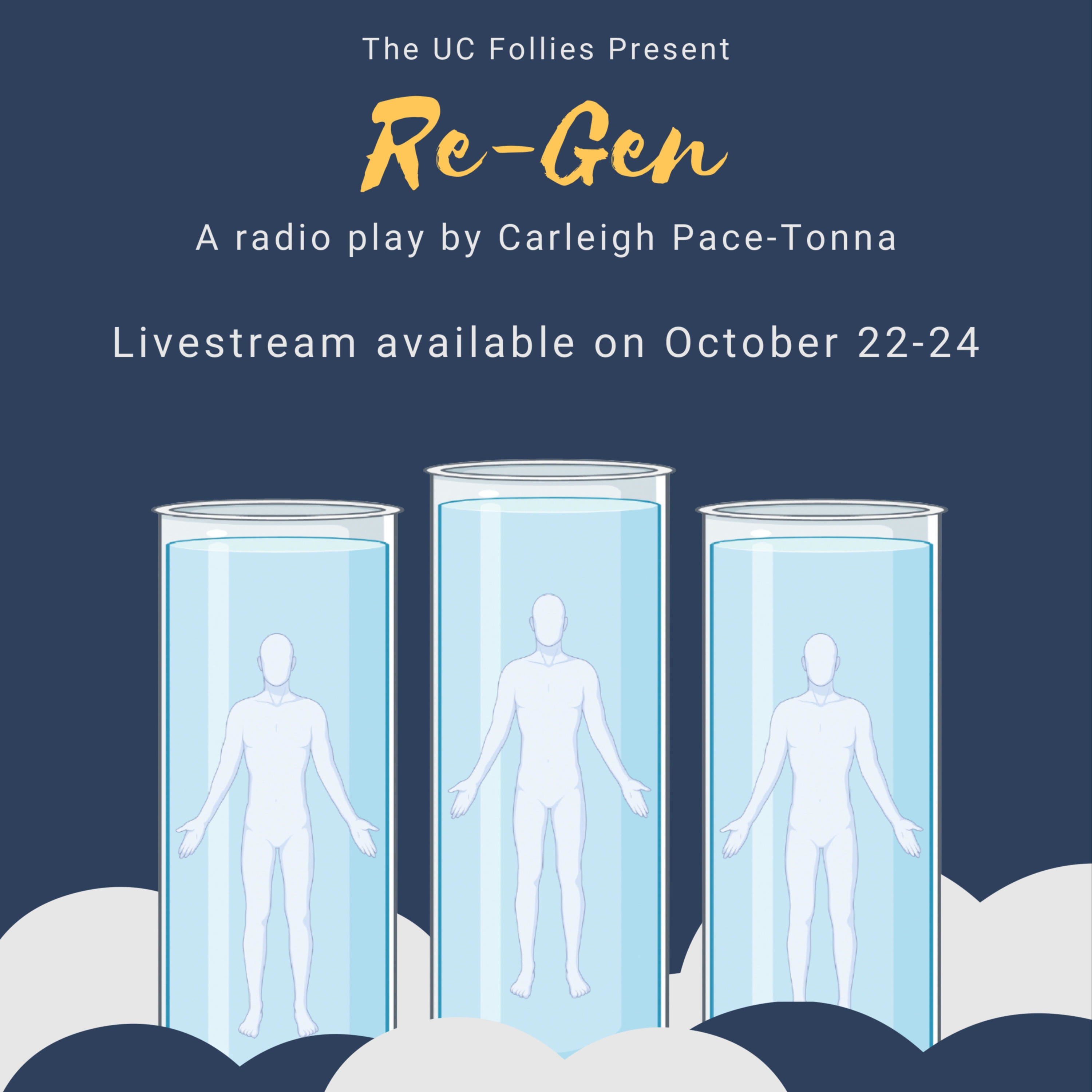 Re-Gen
