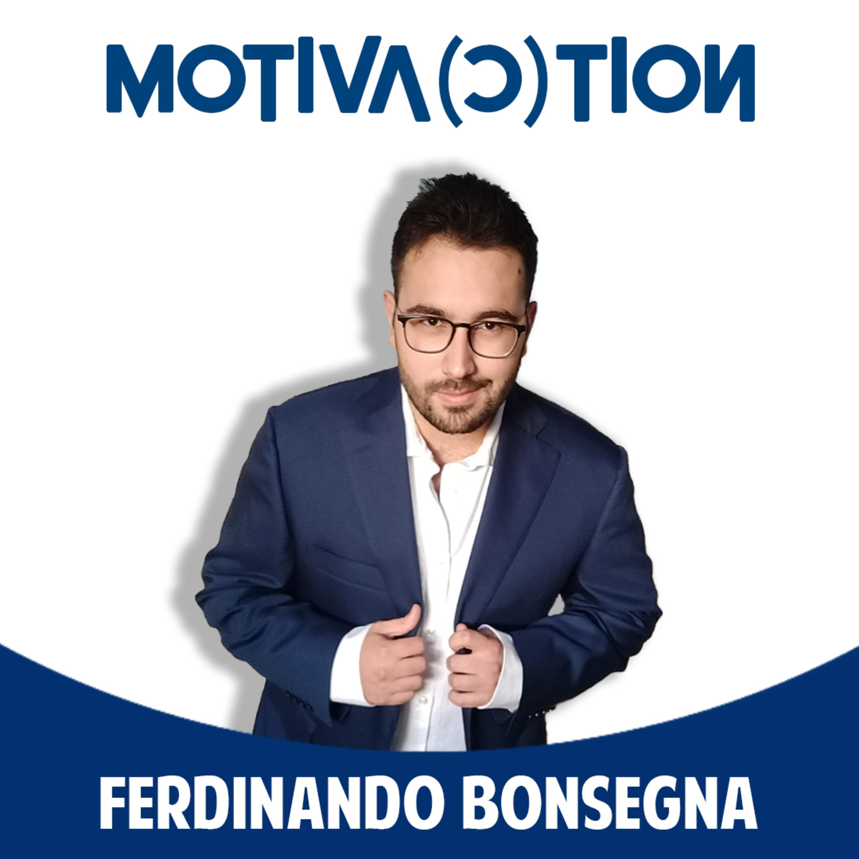 Motiva(c)tion | La Motivazione che ti porta all\'Azione.
