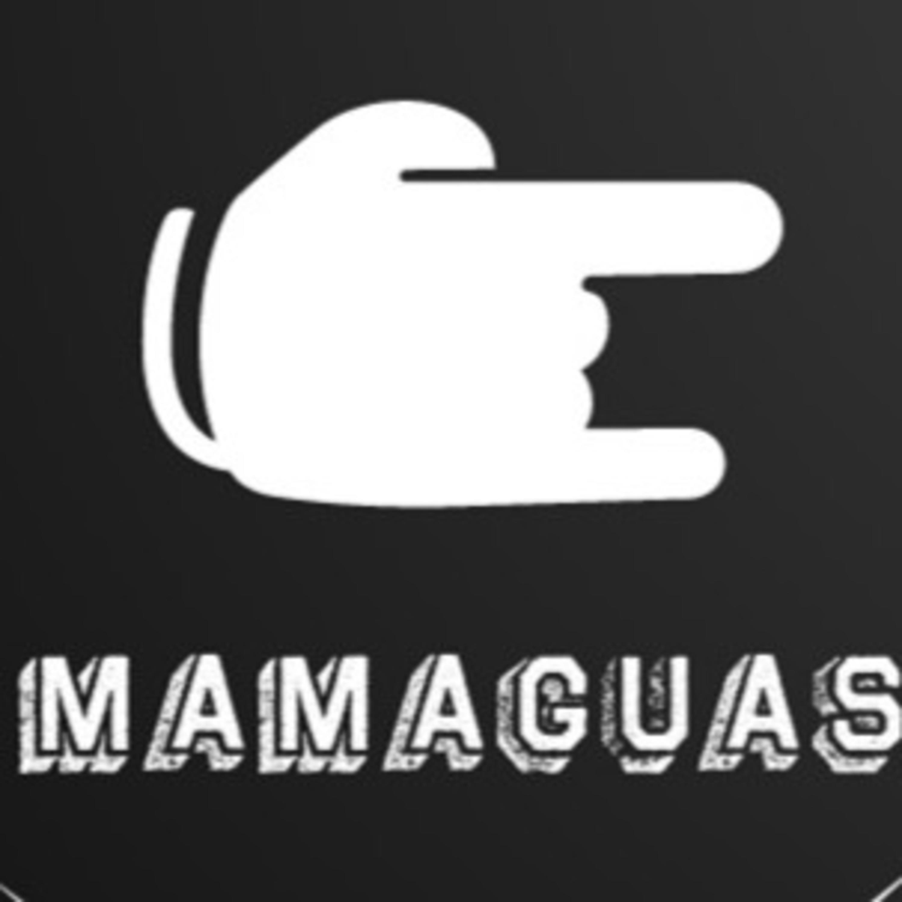 mamAguas podcast artwork
