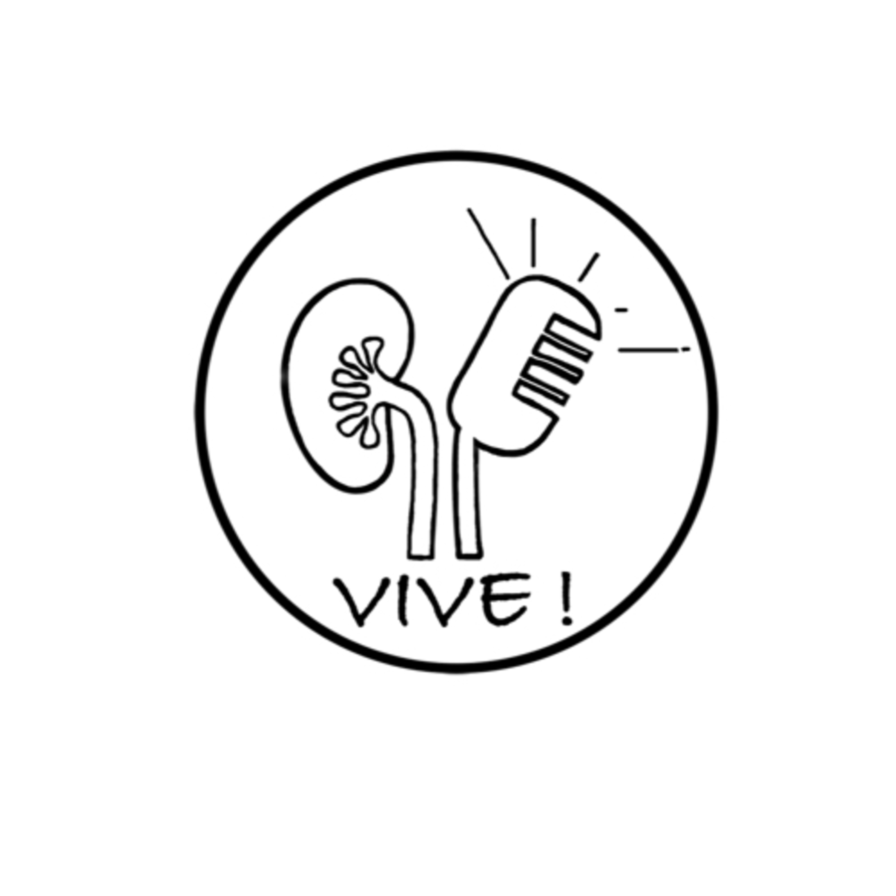 Ep 1: O Vive chegou!