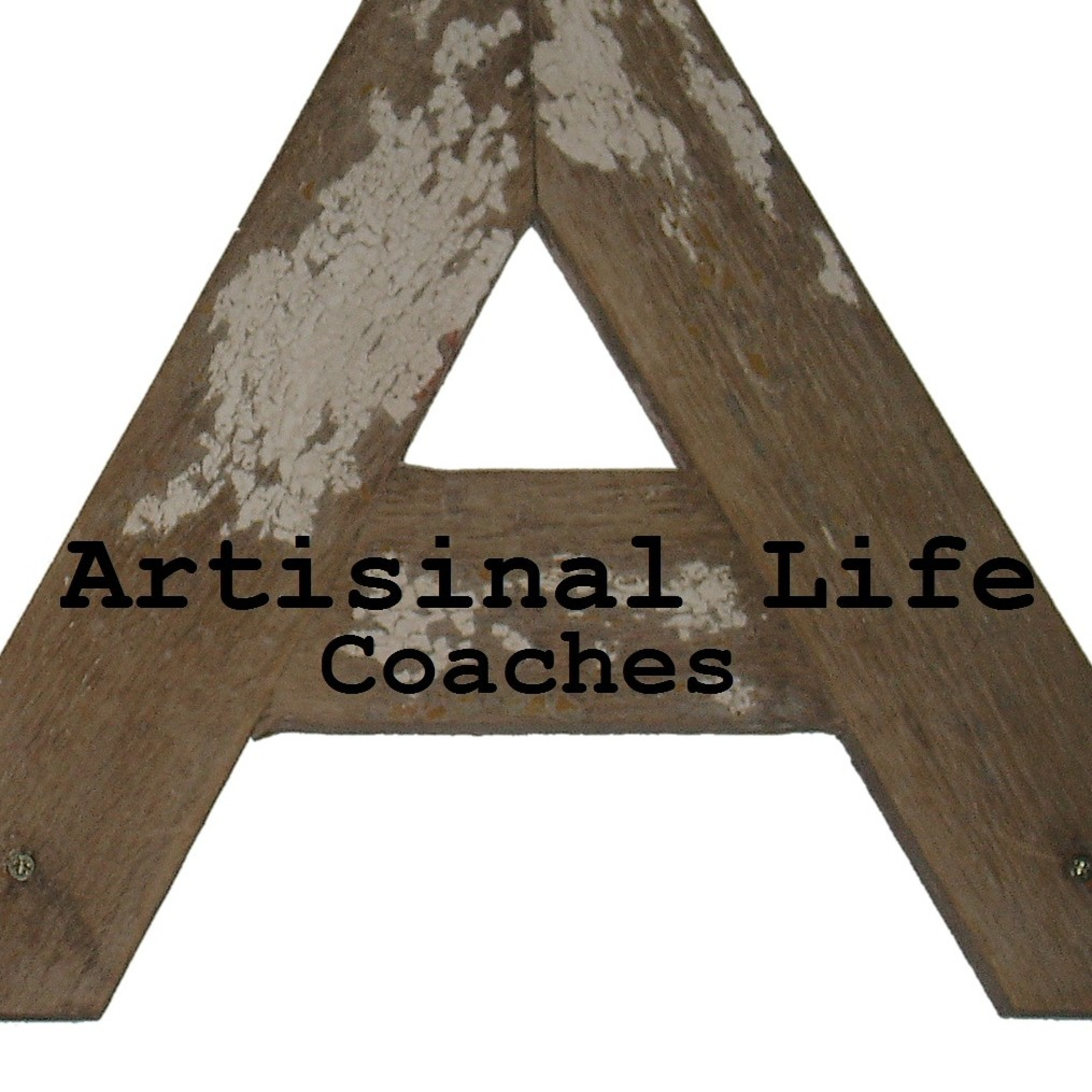 The Artisinal Life coach