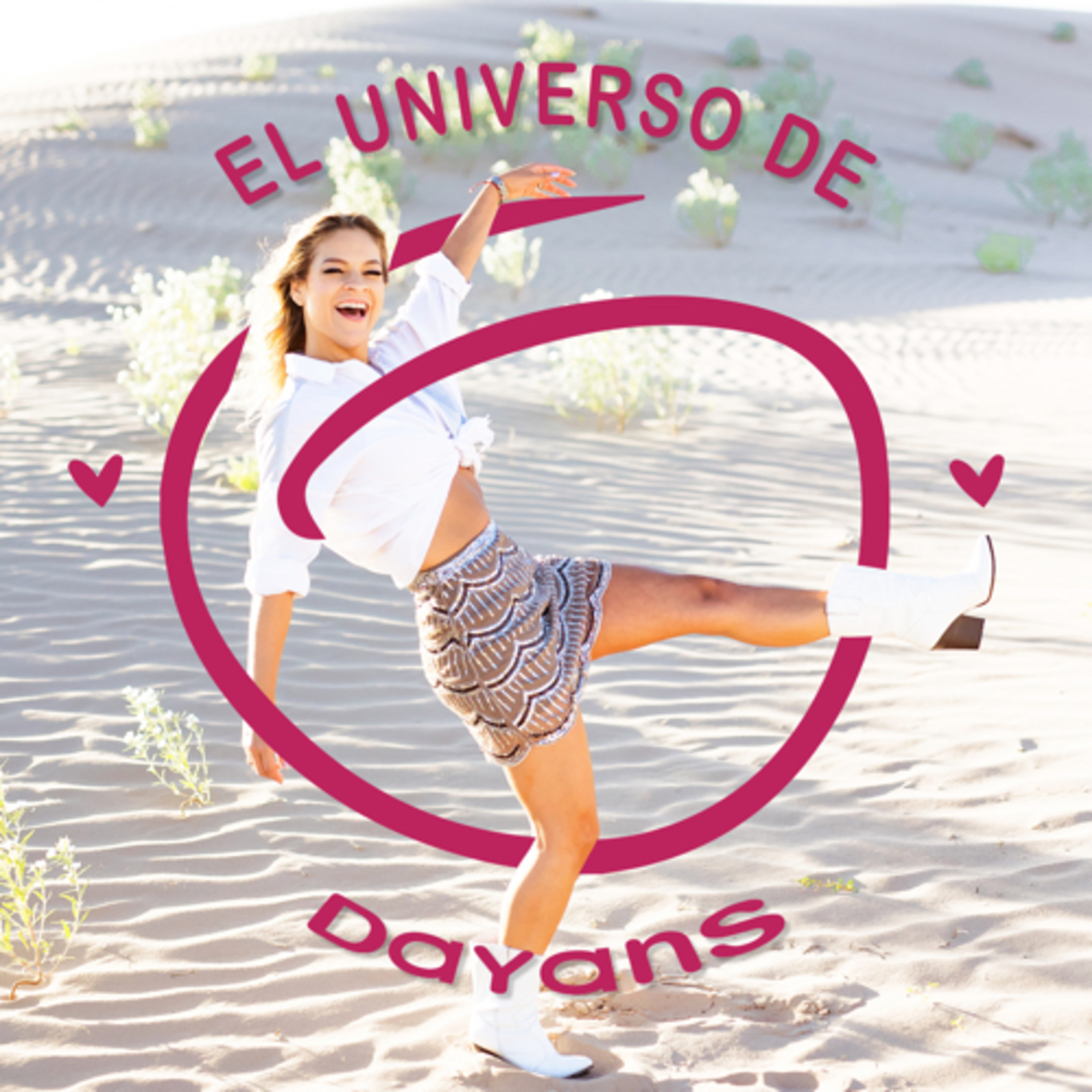 El universo de Dayans podcast artwork