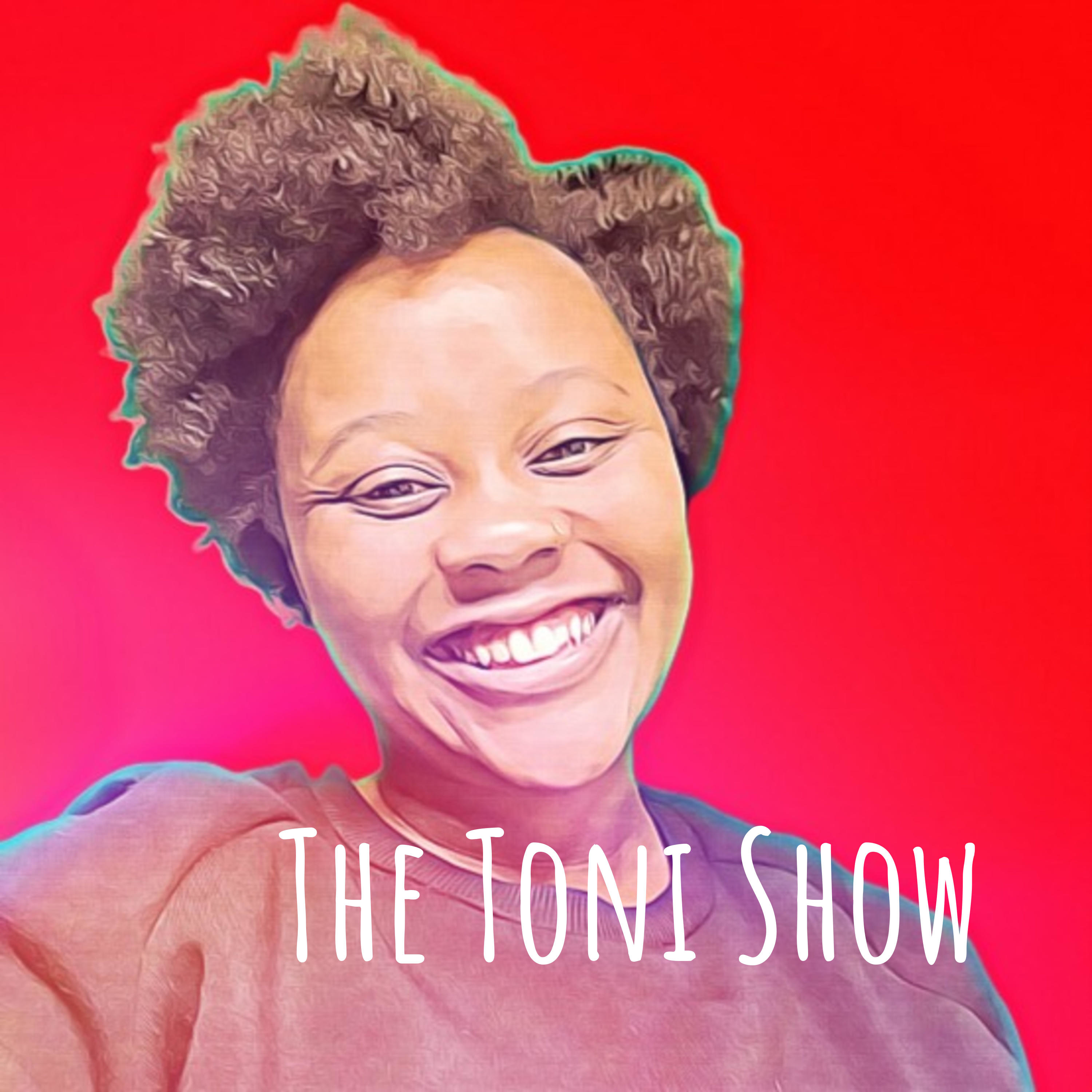 The Toni Show