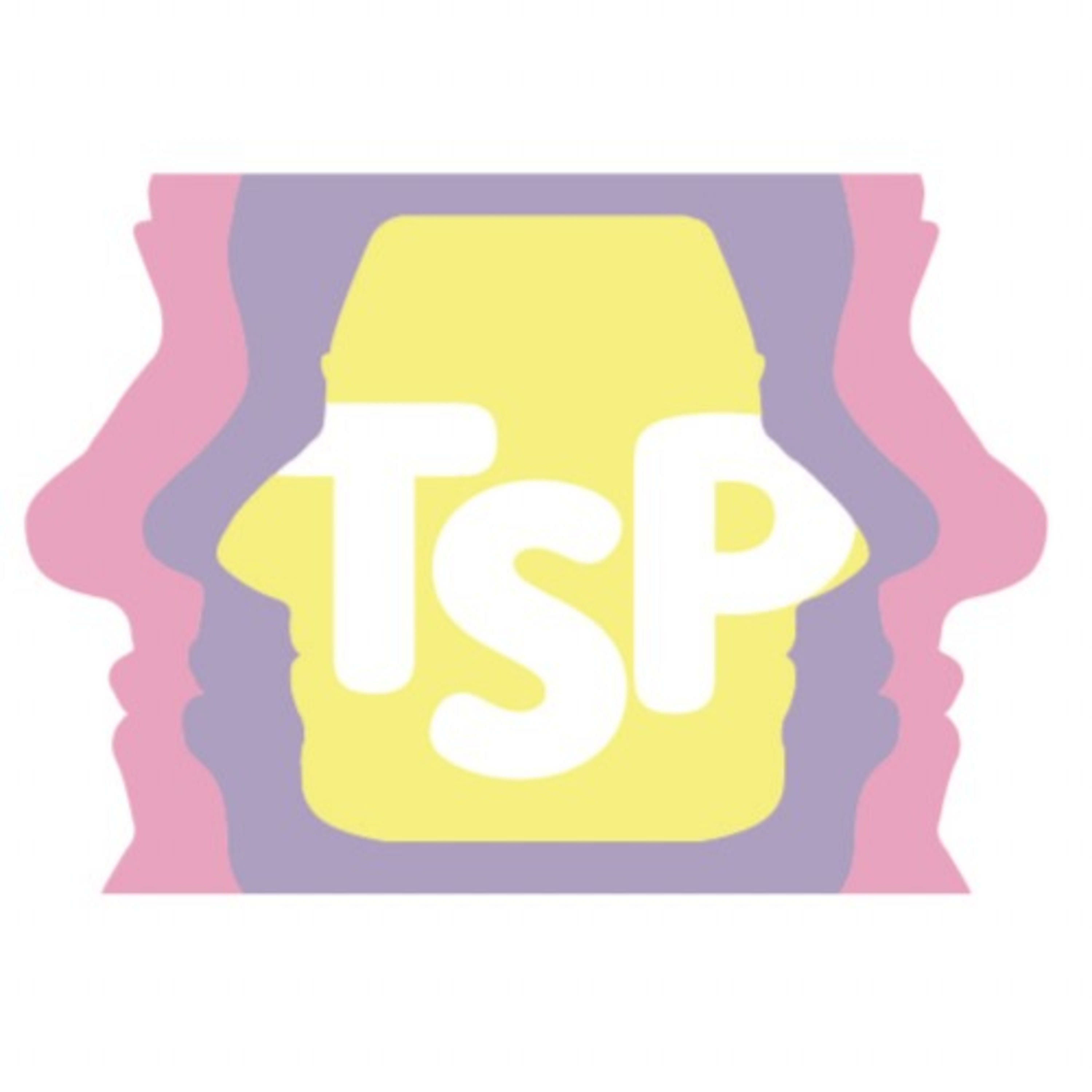 The Side Profile podcast artwork