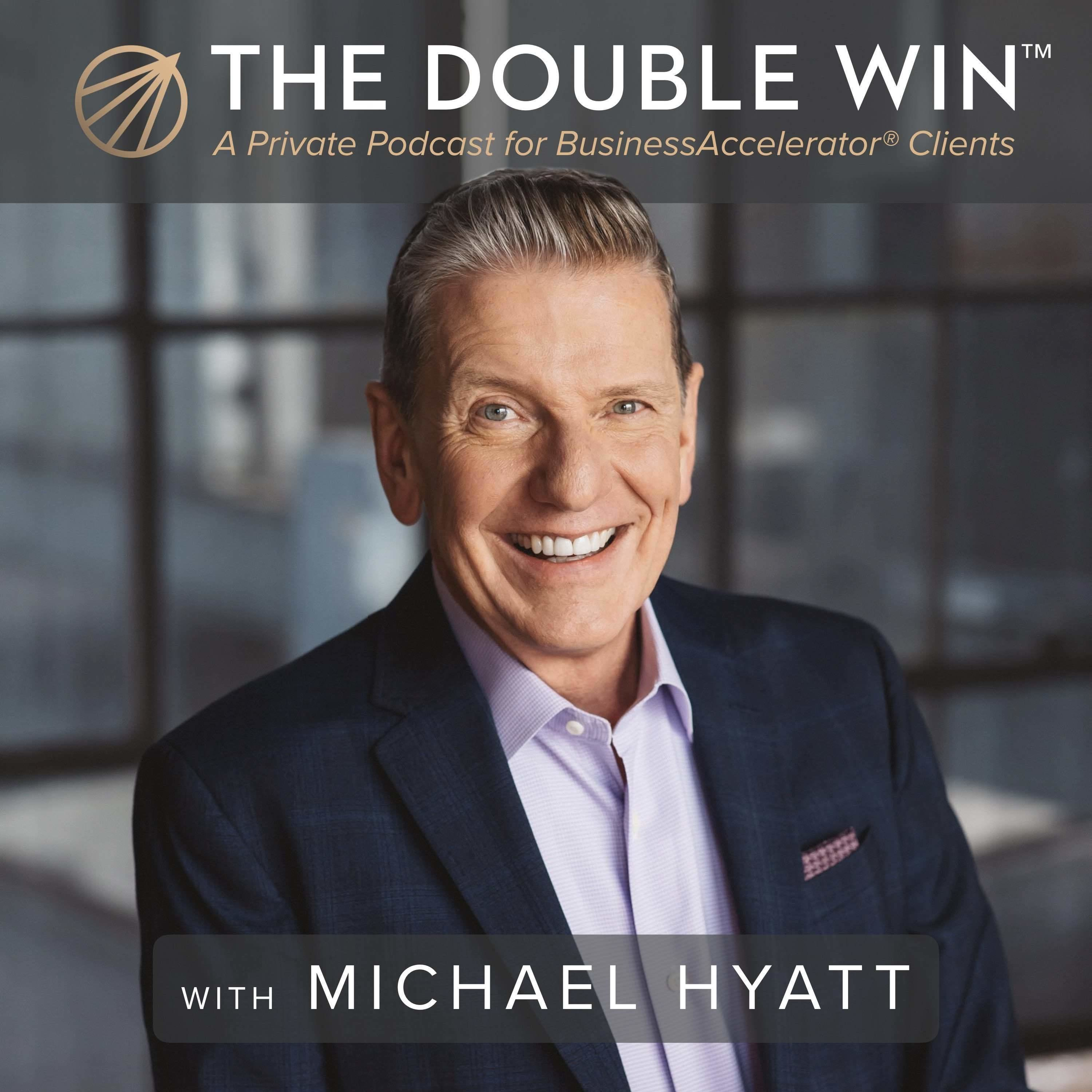 005 - Why Your View of Getting Older Matters
