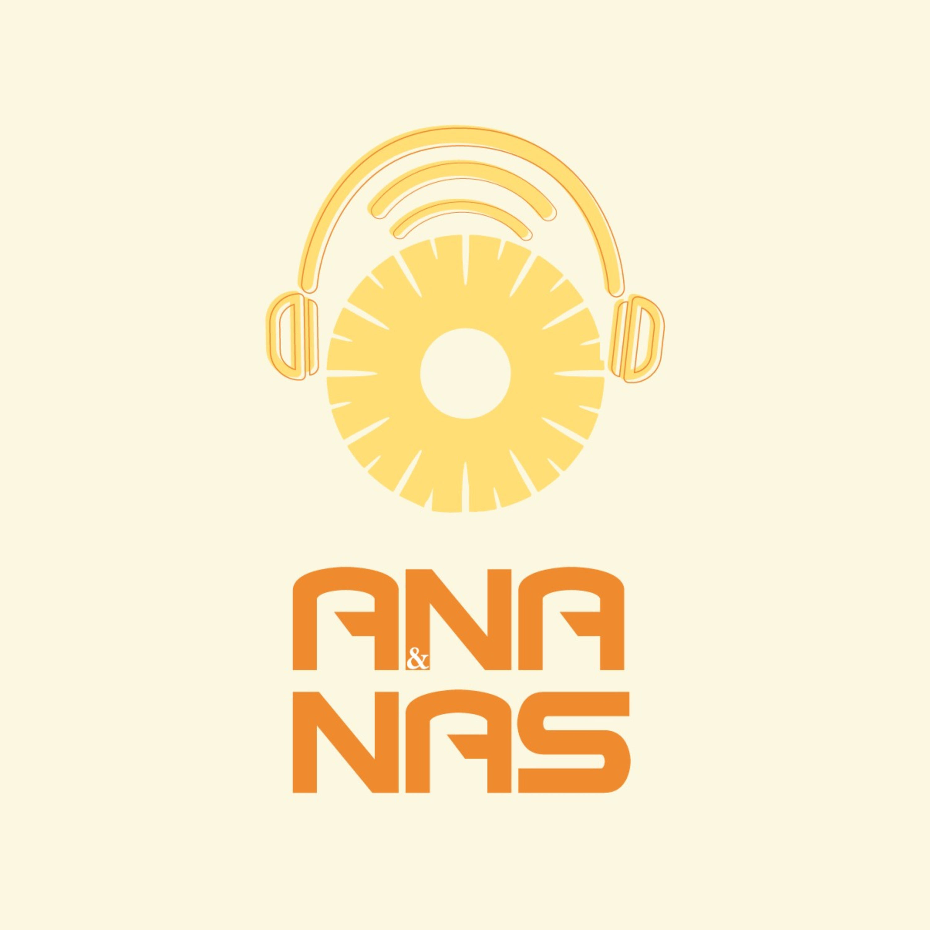 بودكاست أنا والناس podcast artwork