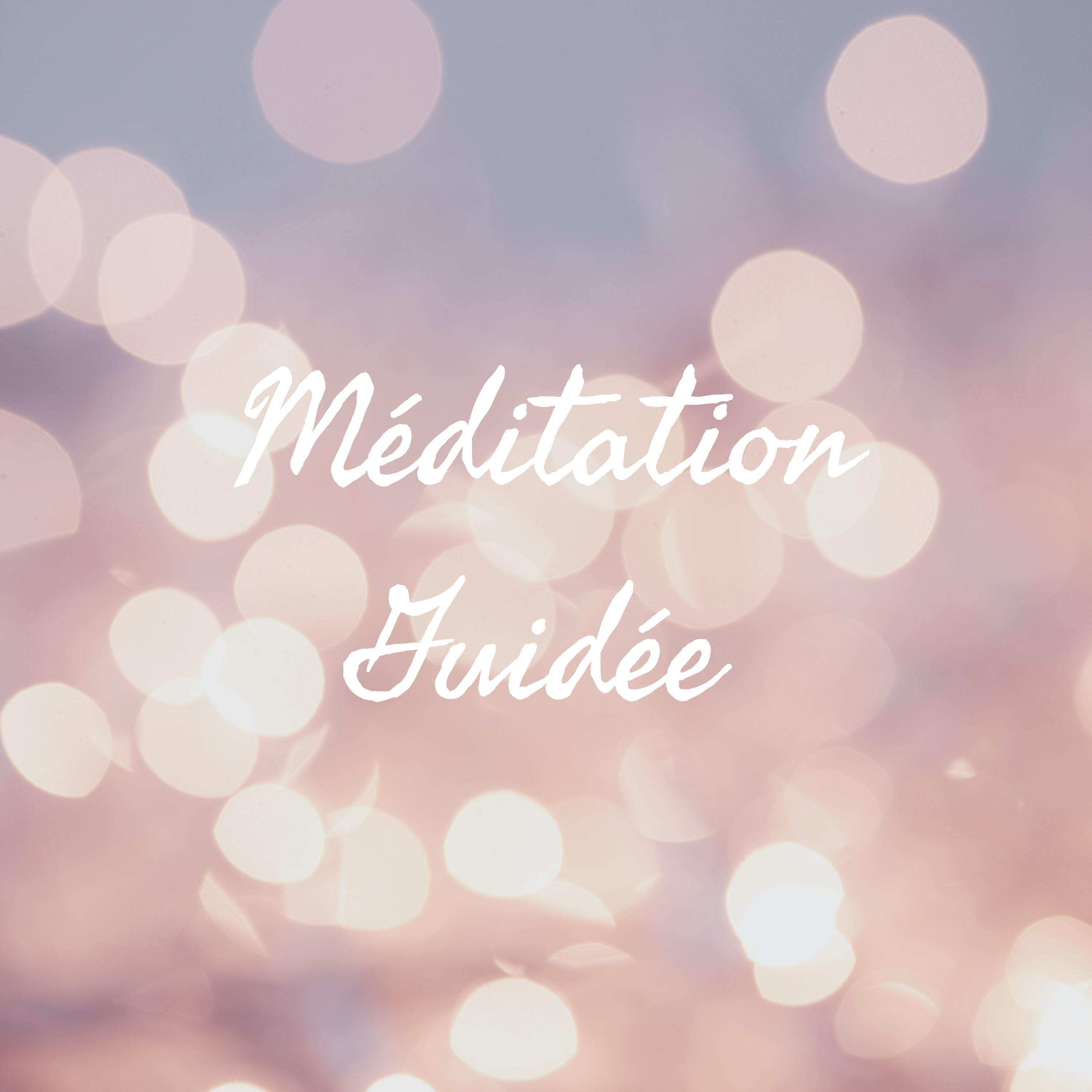 Illustration du podcast Méditation Guidée