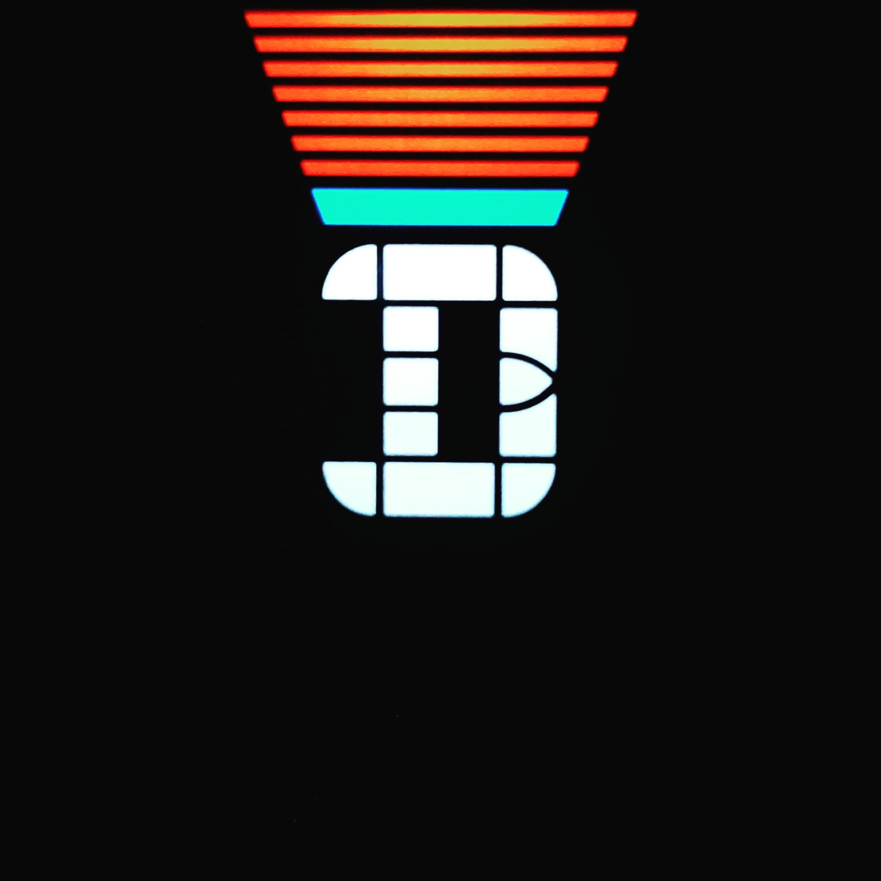 In Tune with MR.BRAVO podcast artwork