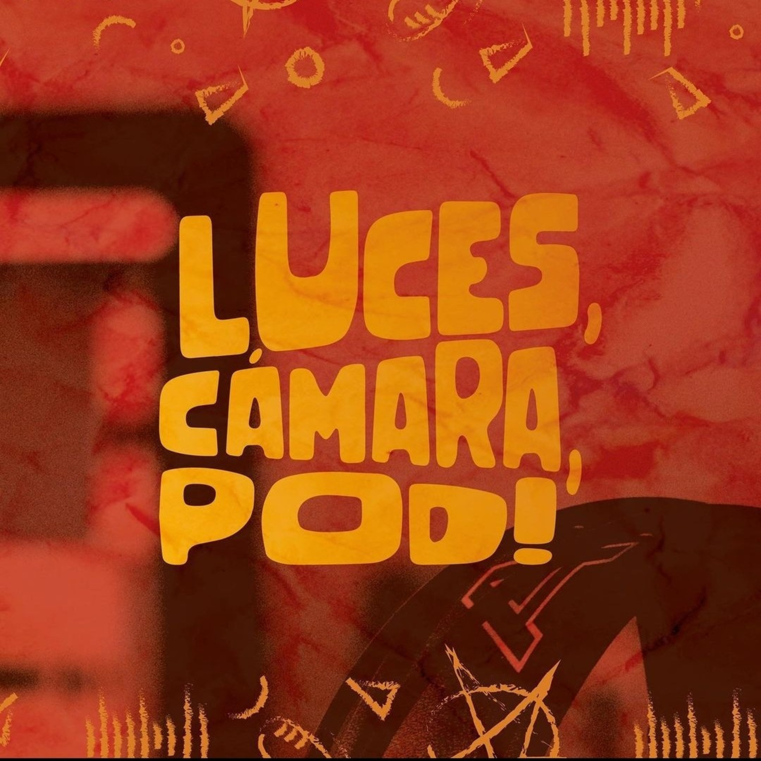 Luces, Cámara, Pod!