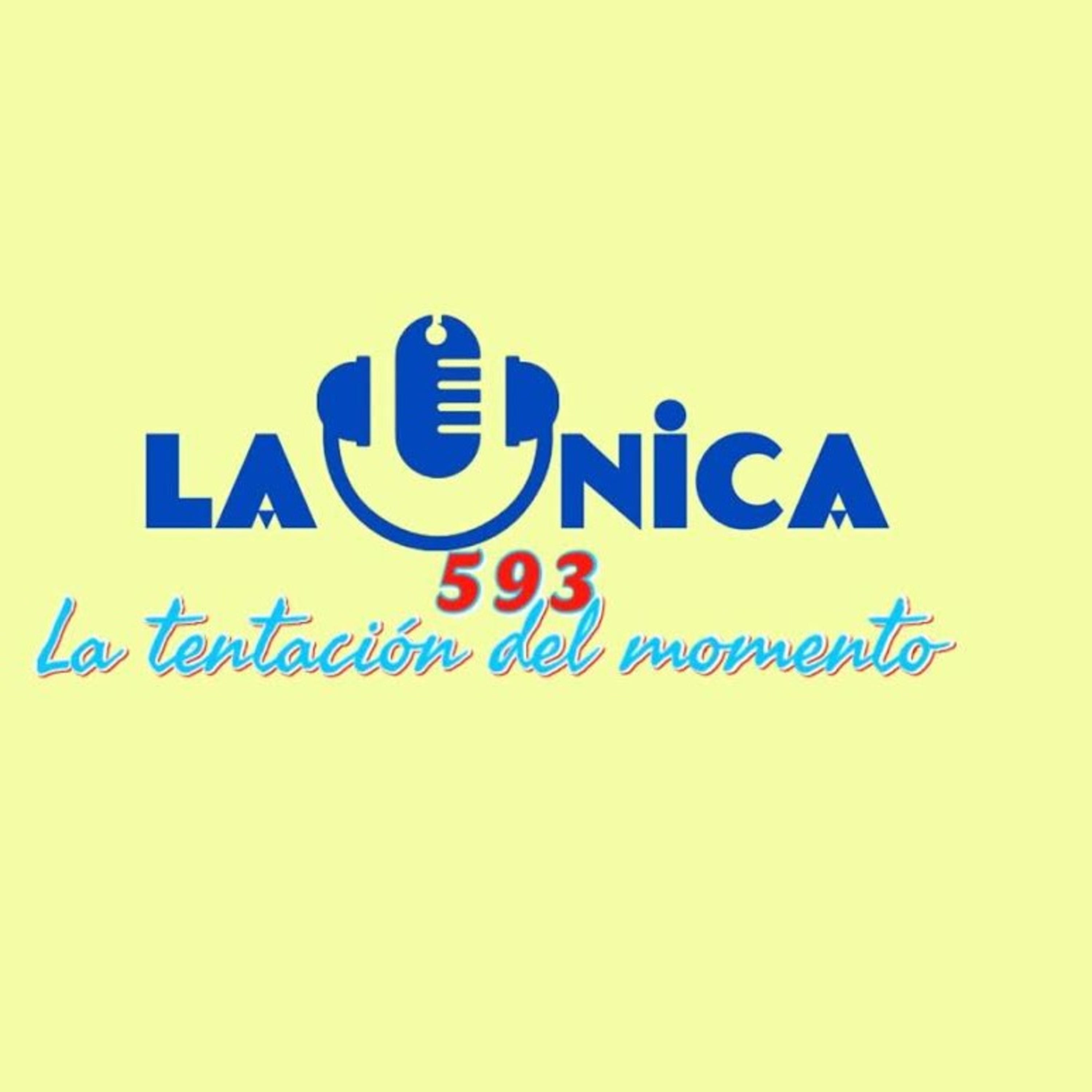 La unica593