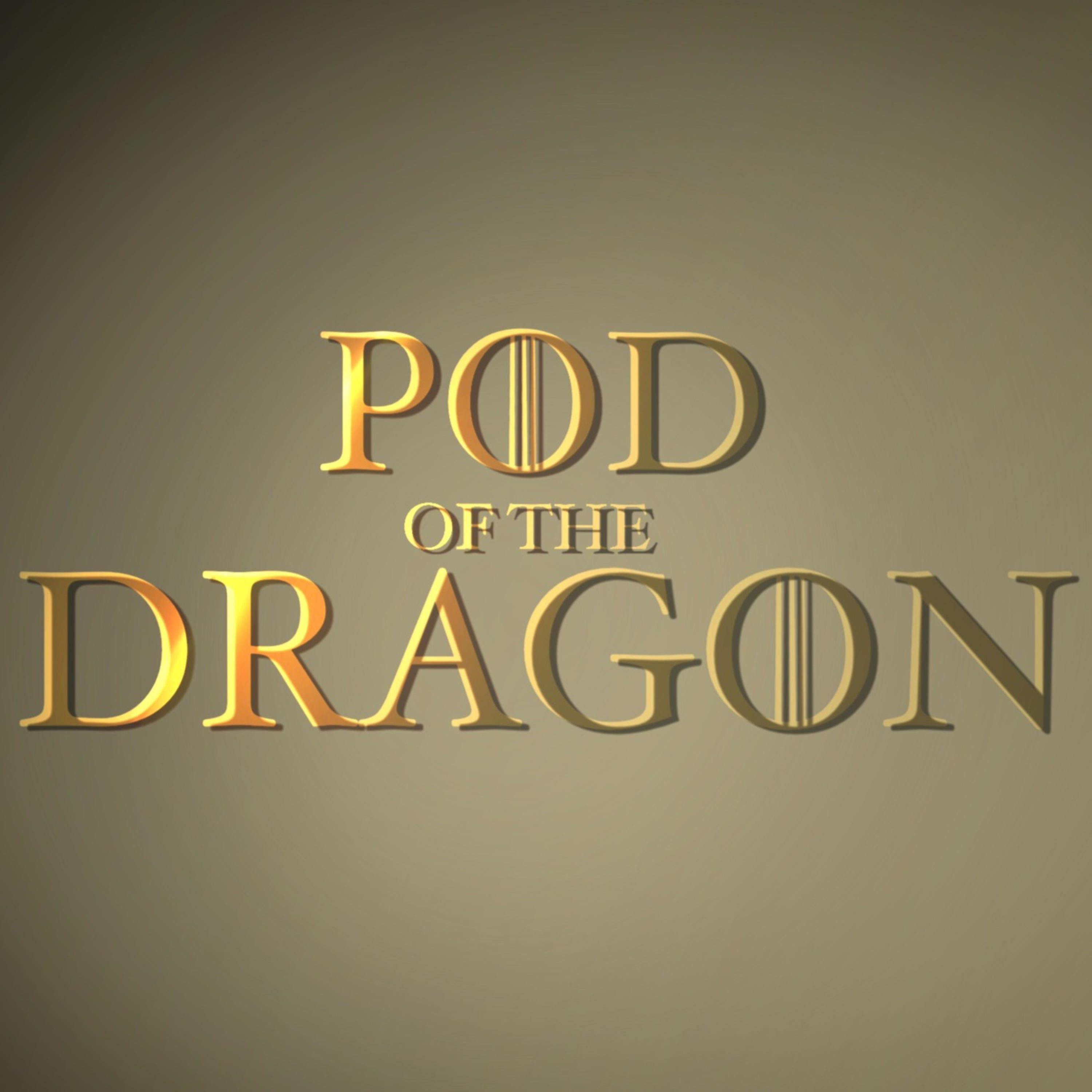 House of the Dragon S1 E4: Do You Want a Tour of Our Porn?