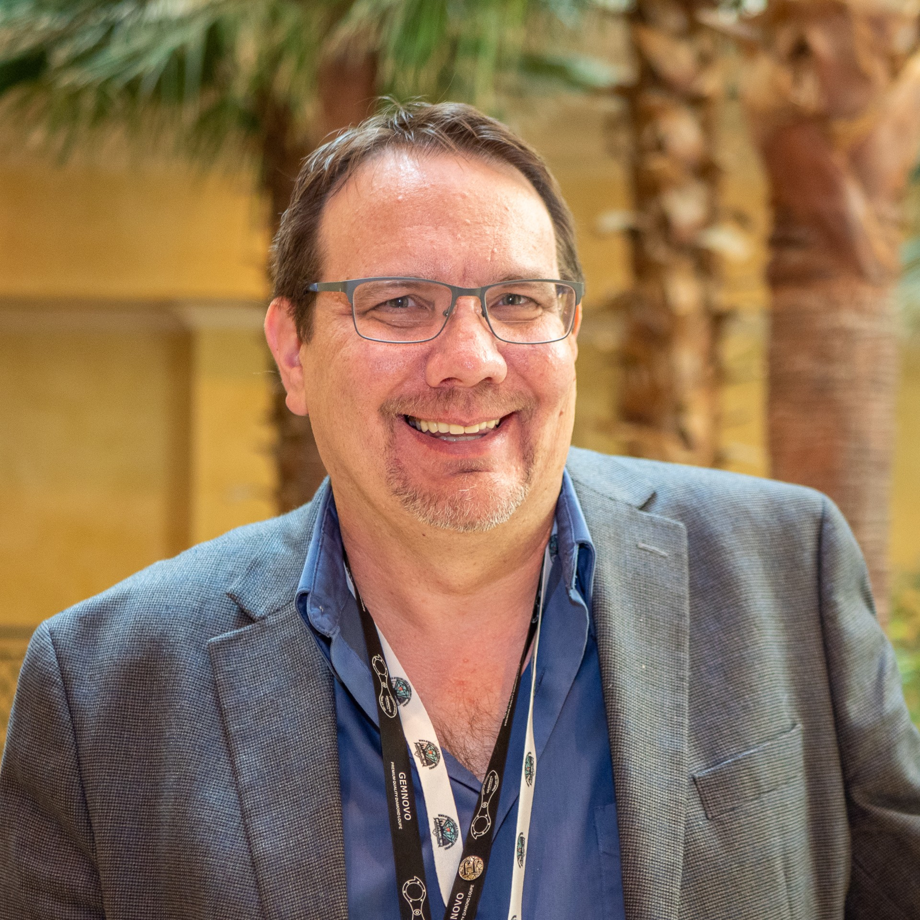 Inside The Platinum Circle With Marks Jewelry Co 