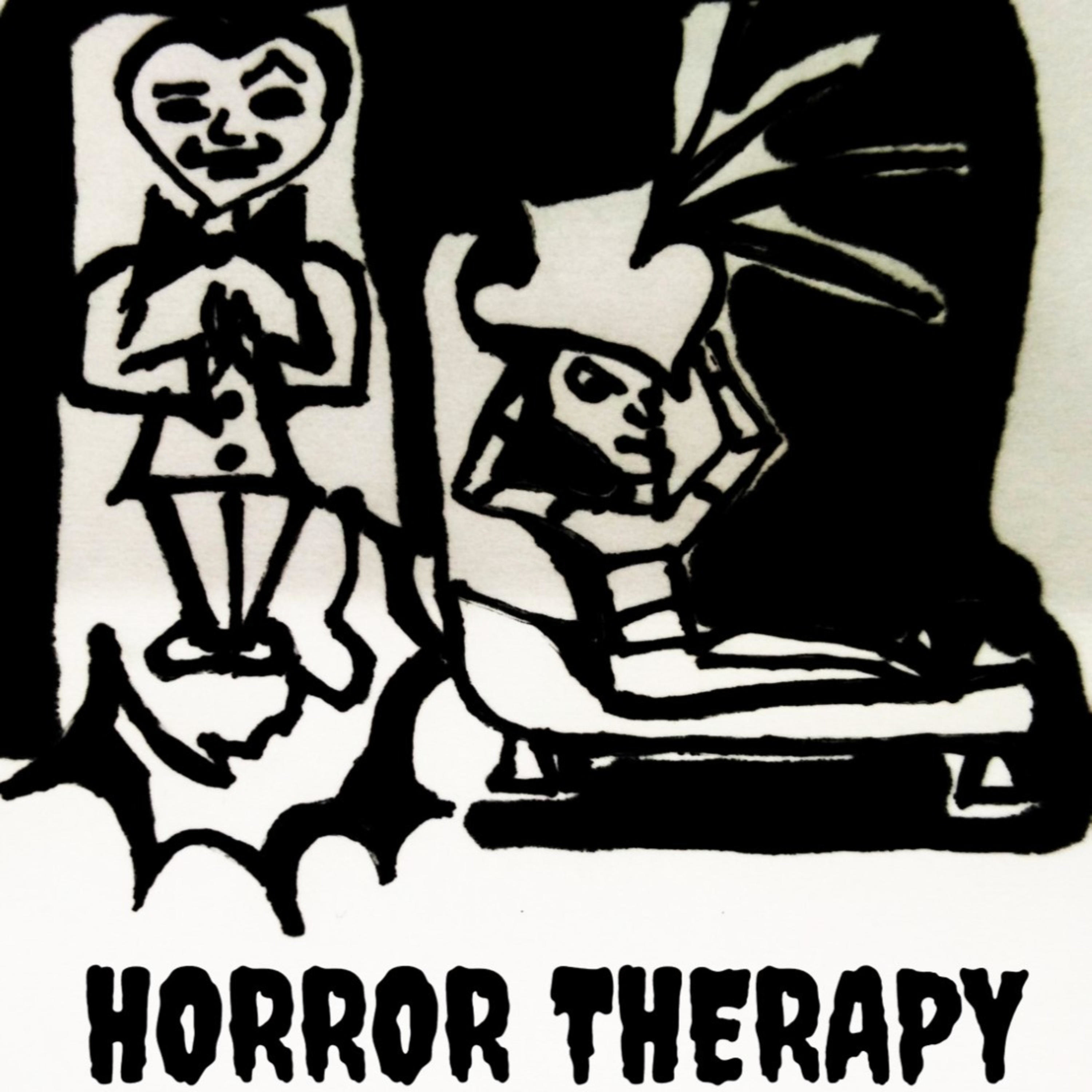 Horror Therapy