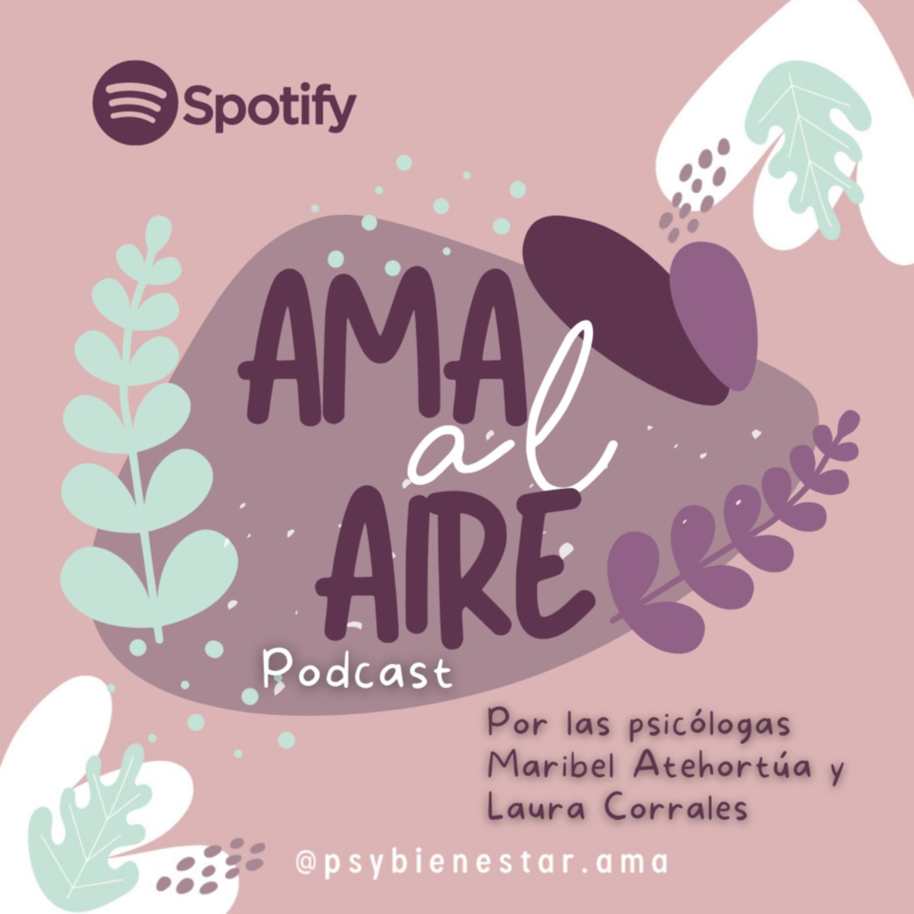 Ama Al Aire